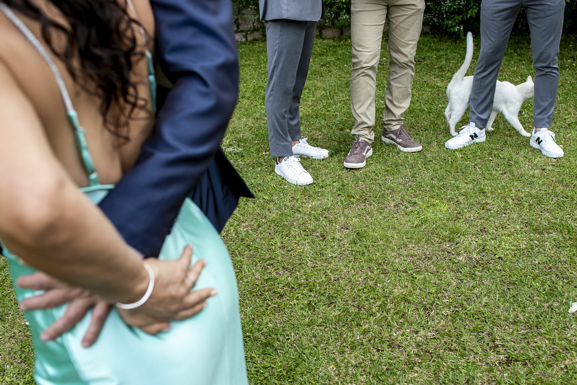 Foto Casamento Juliana & Guilherme - Imagem 95