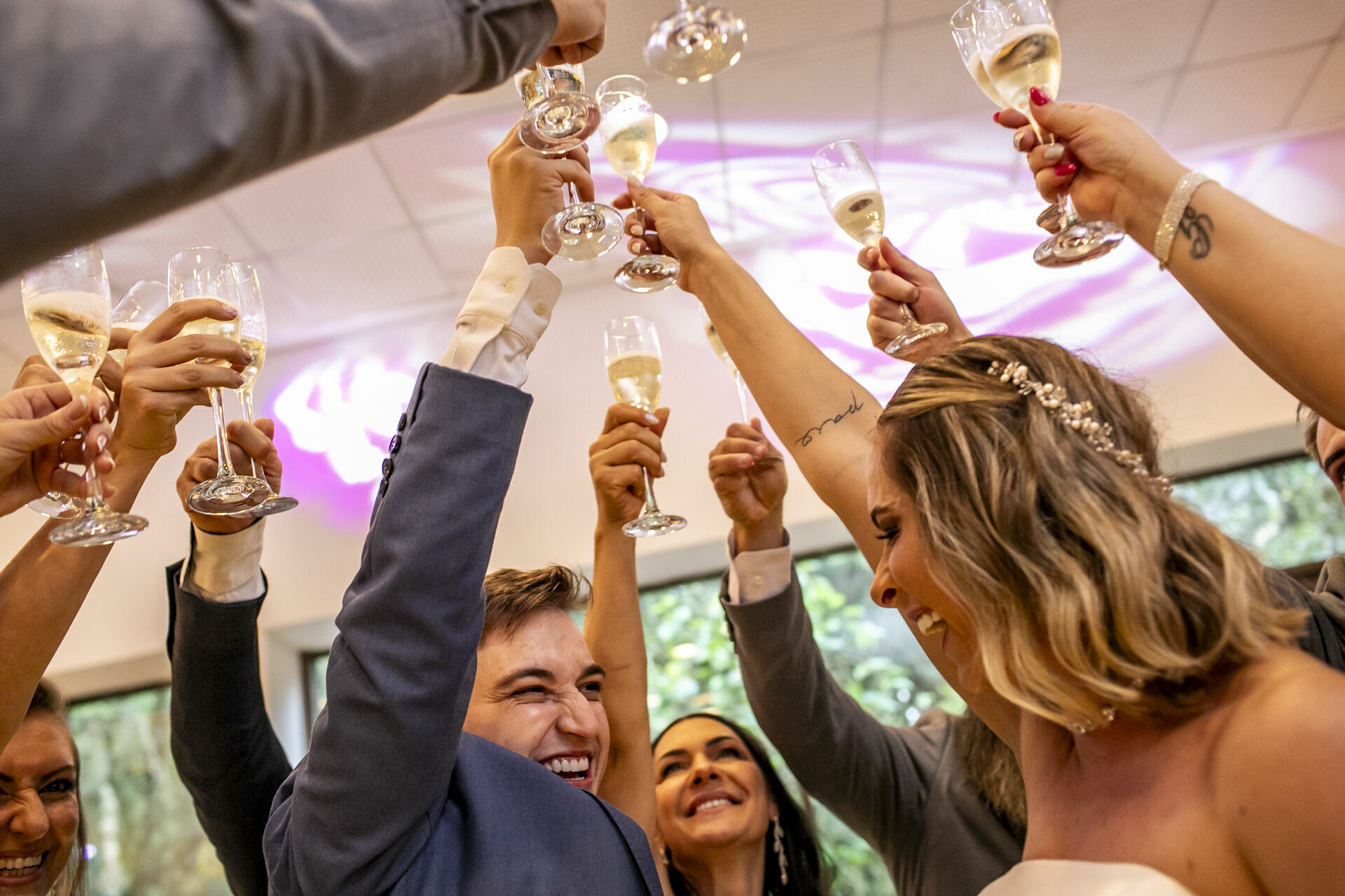 Foto Casamento Juliana & Guilherme - Imagem 107