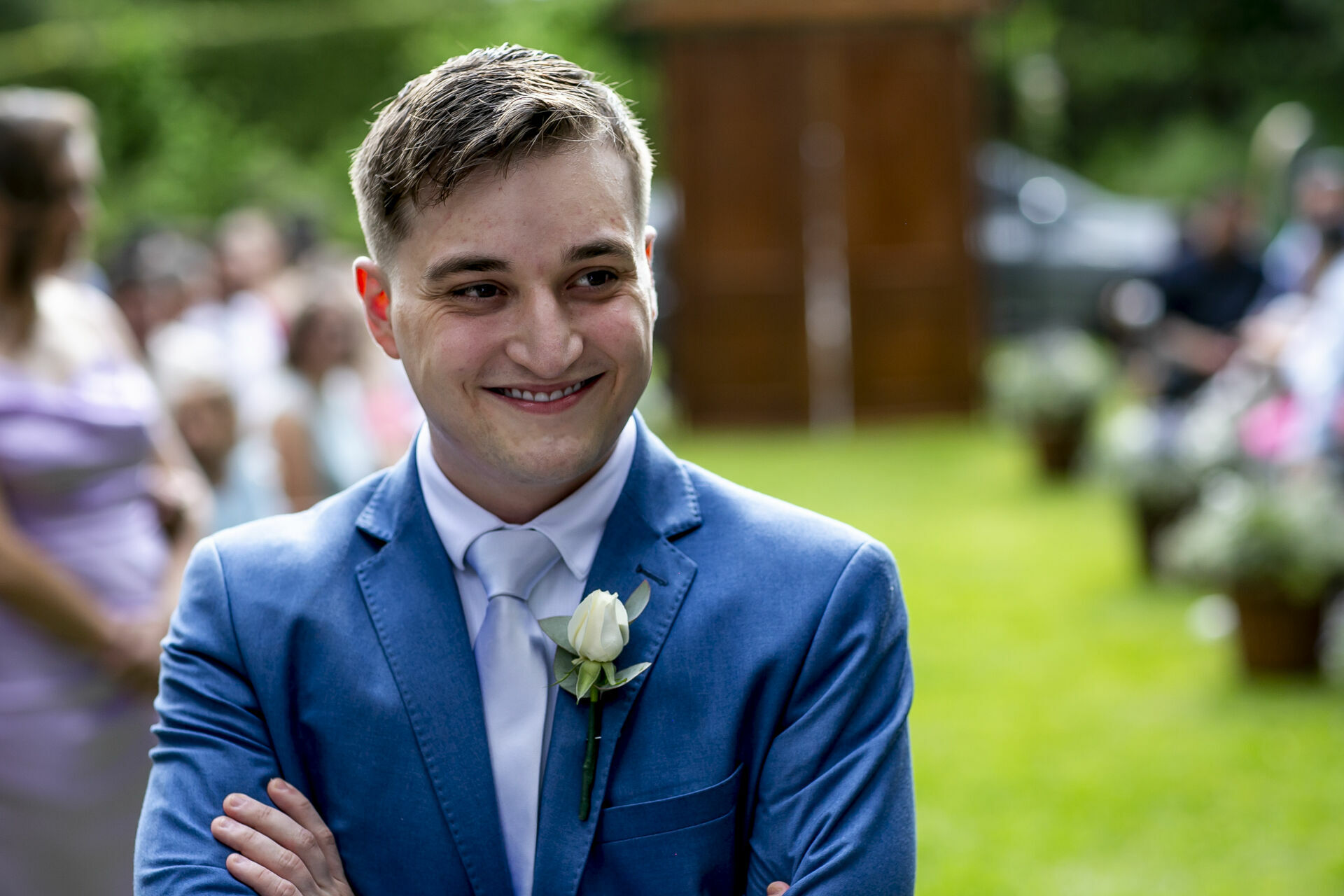 Foto Casamento Juliana & Guilherme - Imagem 49