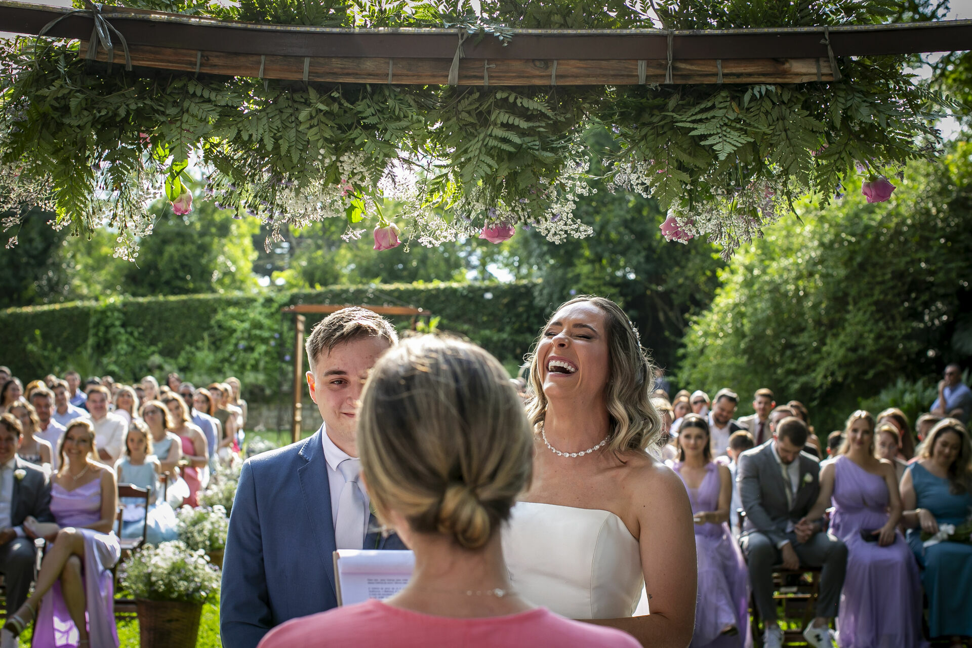 Foto Casamento Juliana & Guilherme - Imagem 68
