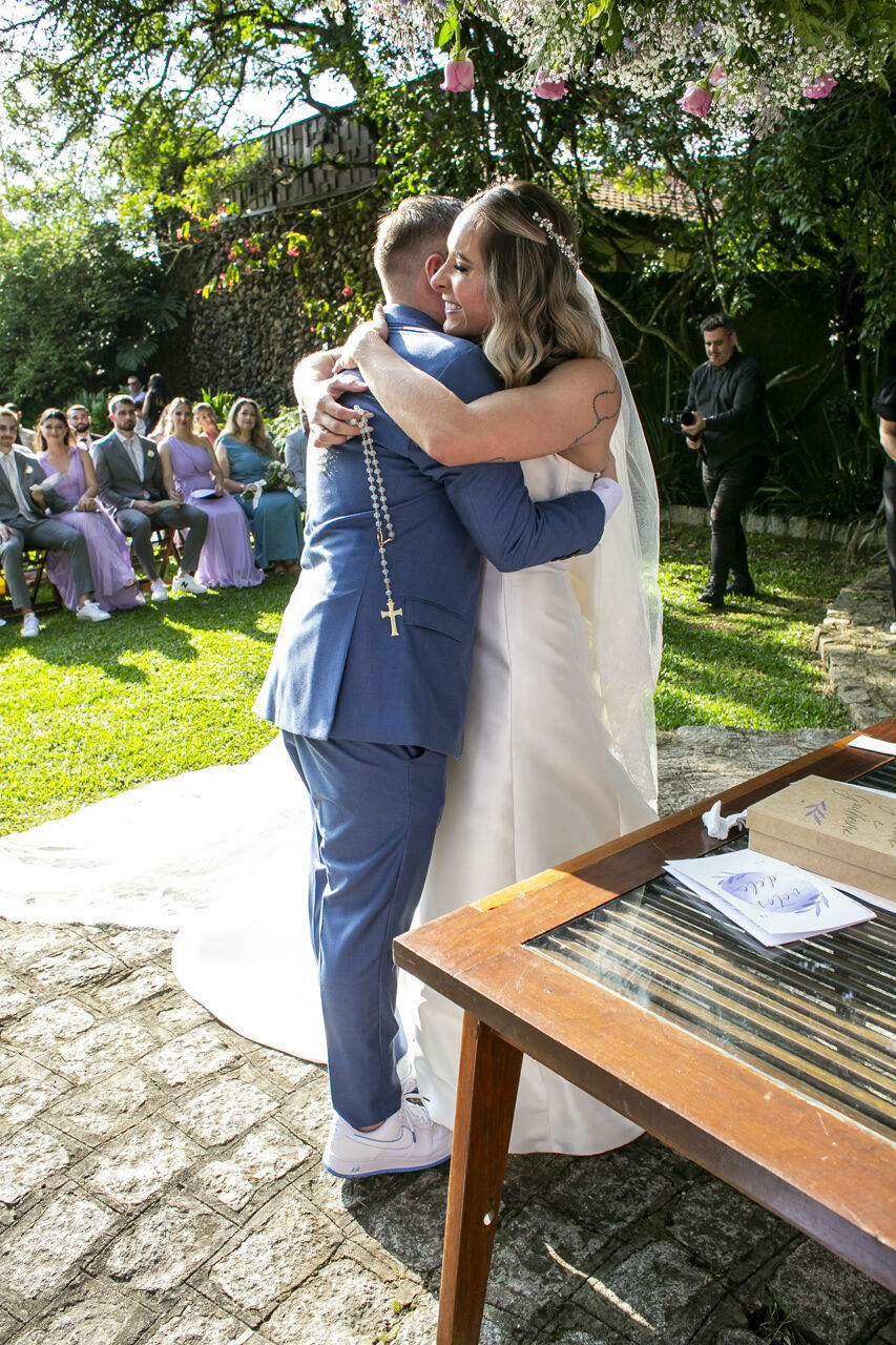 Foto Casamento Juliana & Guilherme - Imagem 79