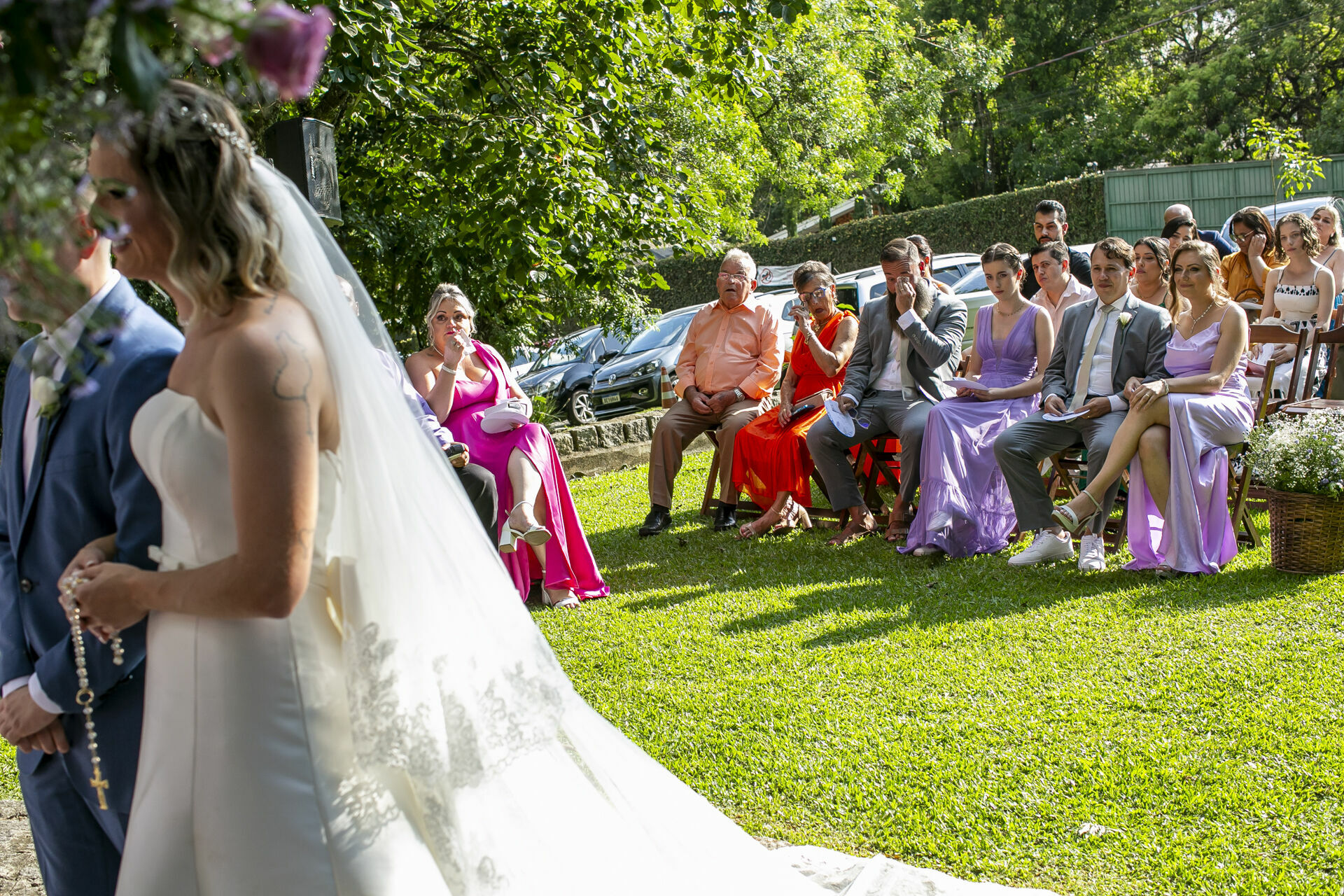 Foto Casamento Juliana & Guilherme - Imagem 71
