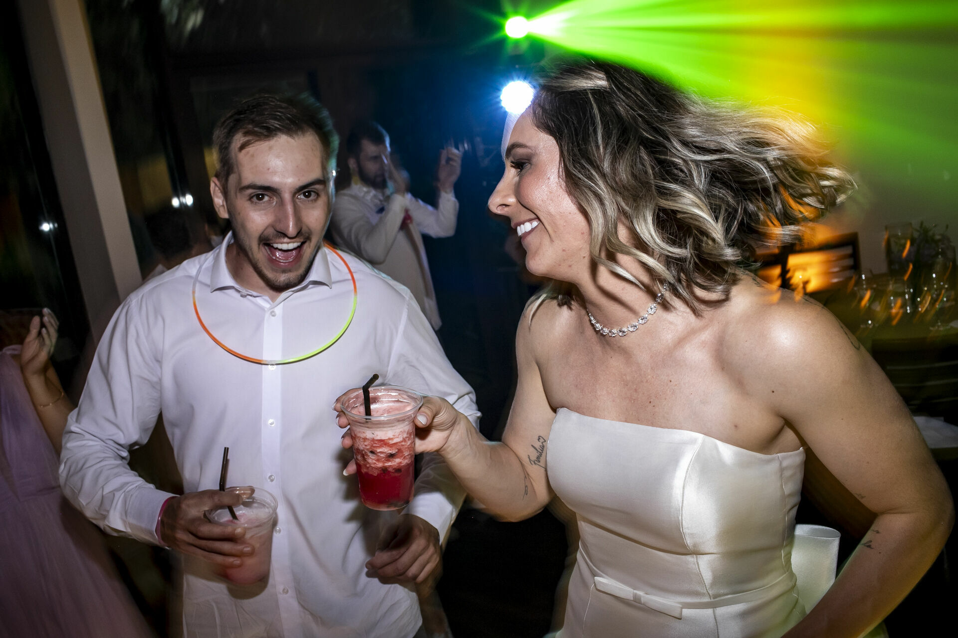 Foto Casamento Juliana & Guilherme - Imagem 131