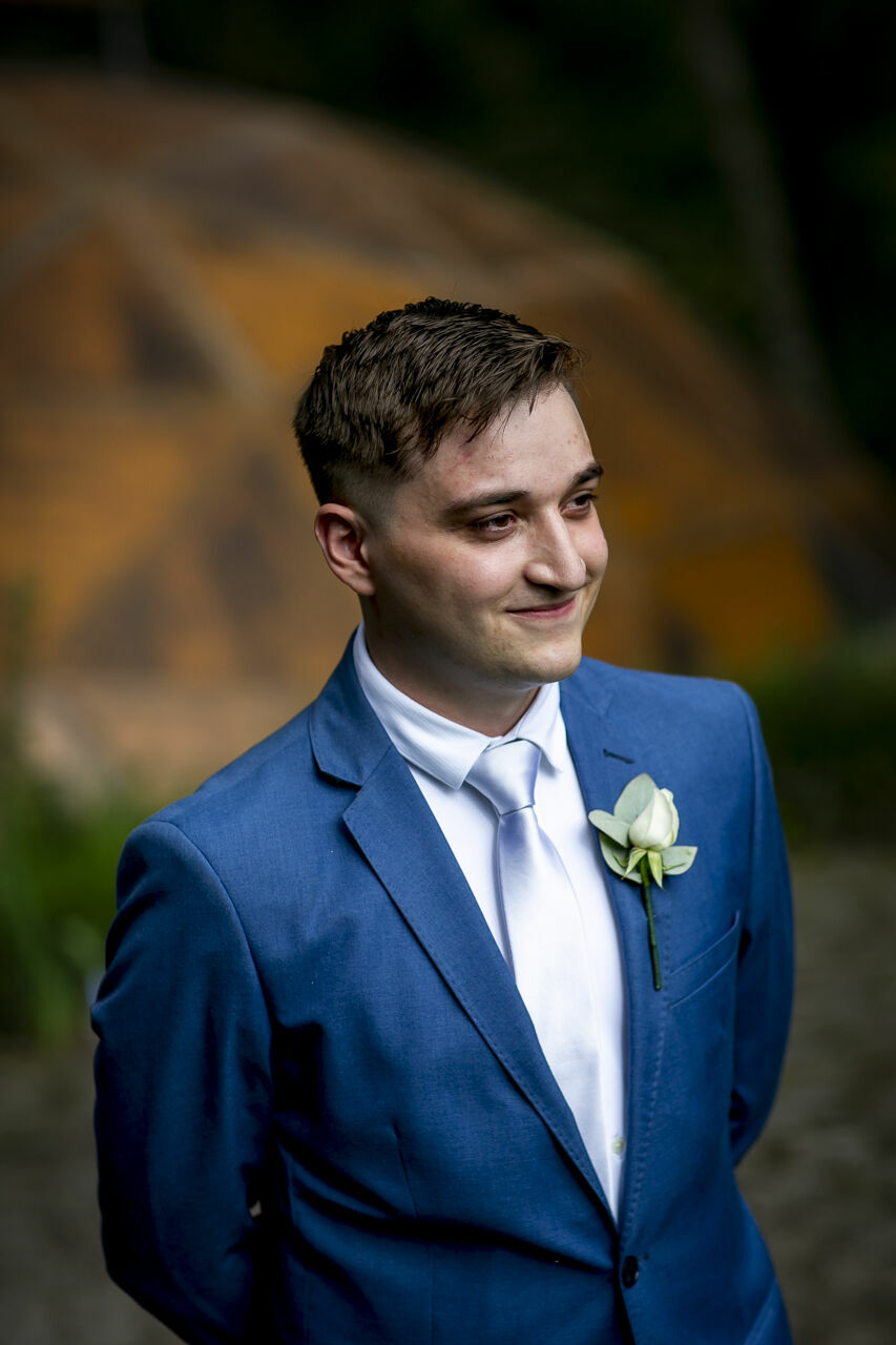 Foto Casamento Juliana & Guilherme - Imagem 47