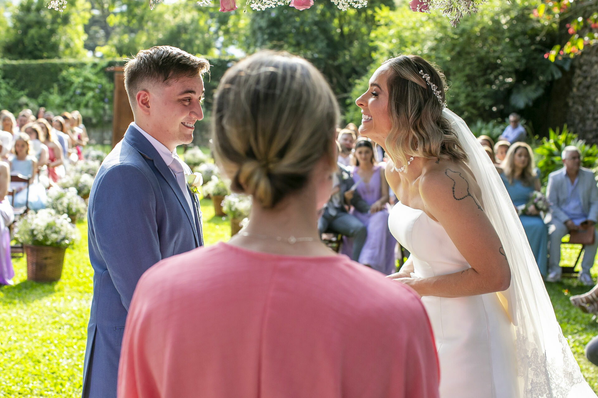 Foto Casamento Juliana & Guilherme - Imagem 84