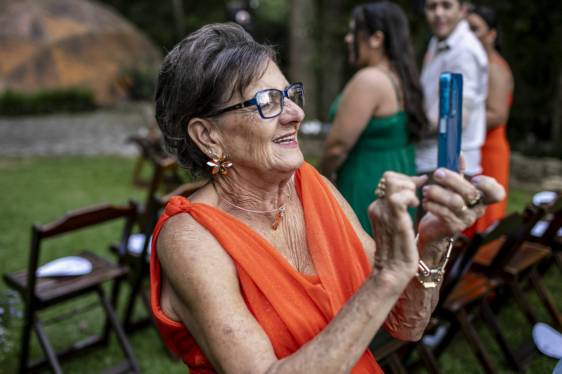 Foto Casamento Juliana & Guilherme - Imagem 93