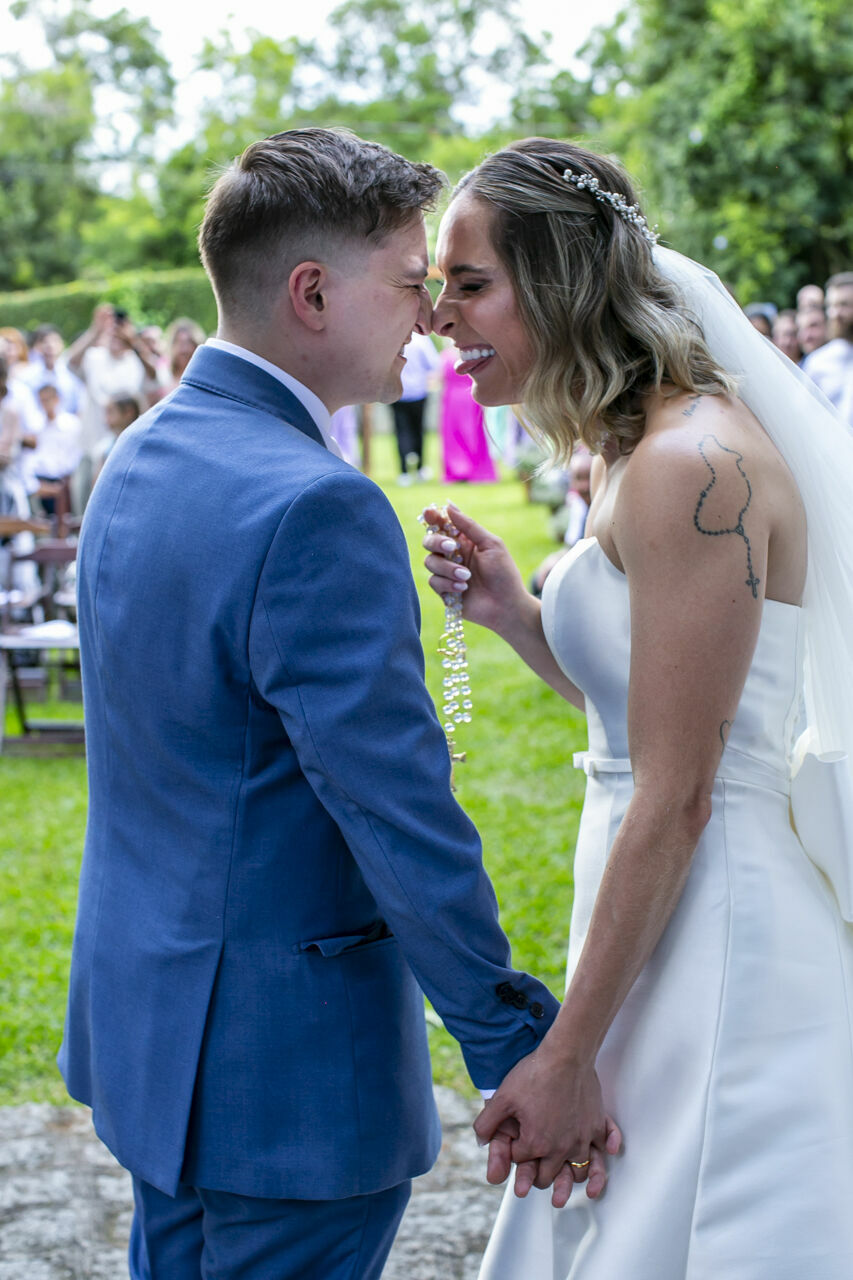Foto Casamento Juliana & Guilherme - Imagem 92