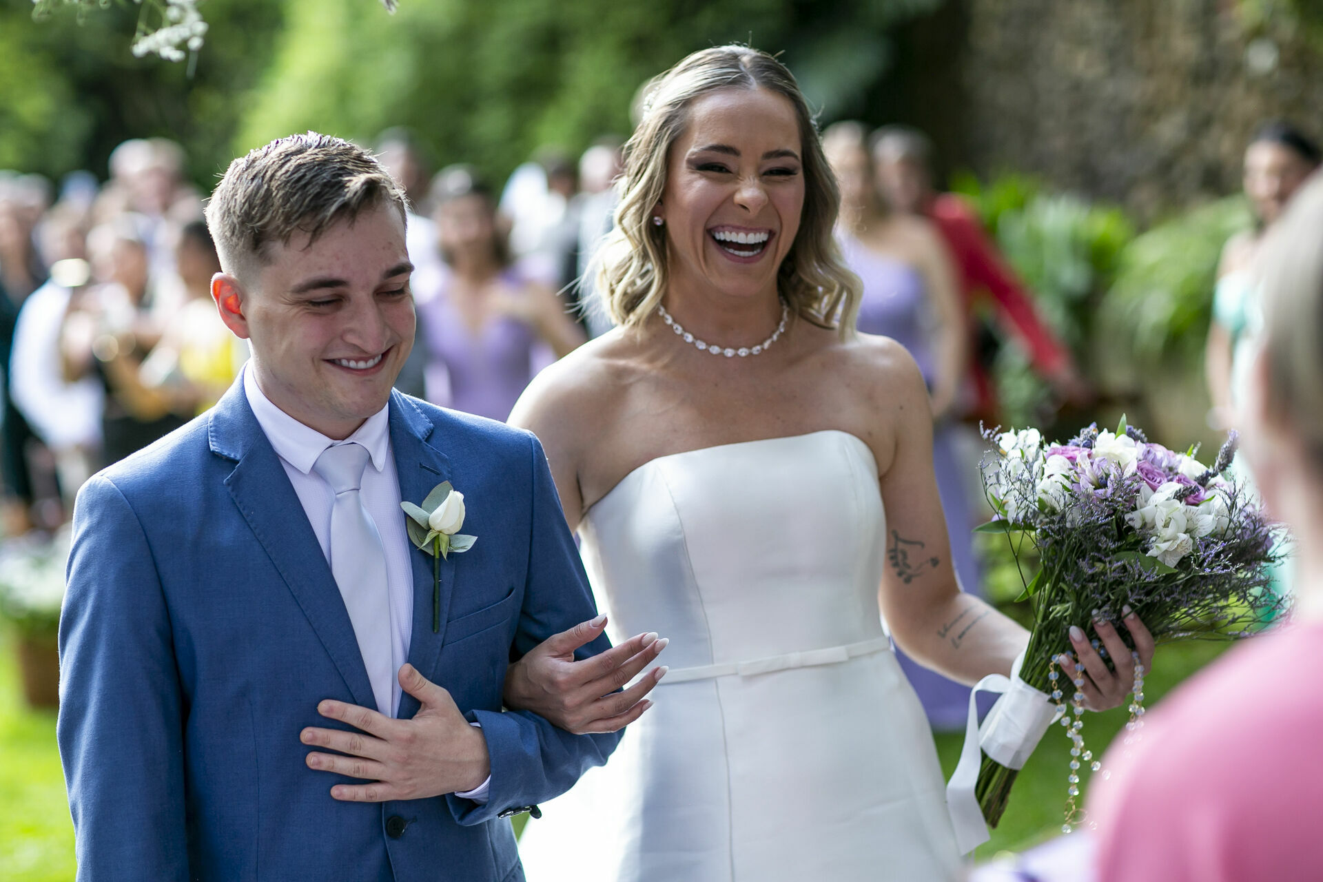 Foto Casamento Juliana & Guilherme - Imagem 57