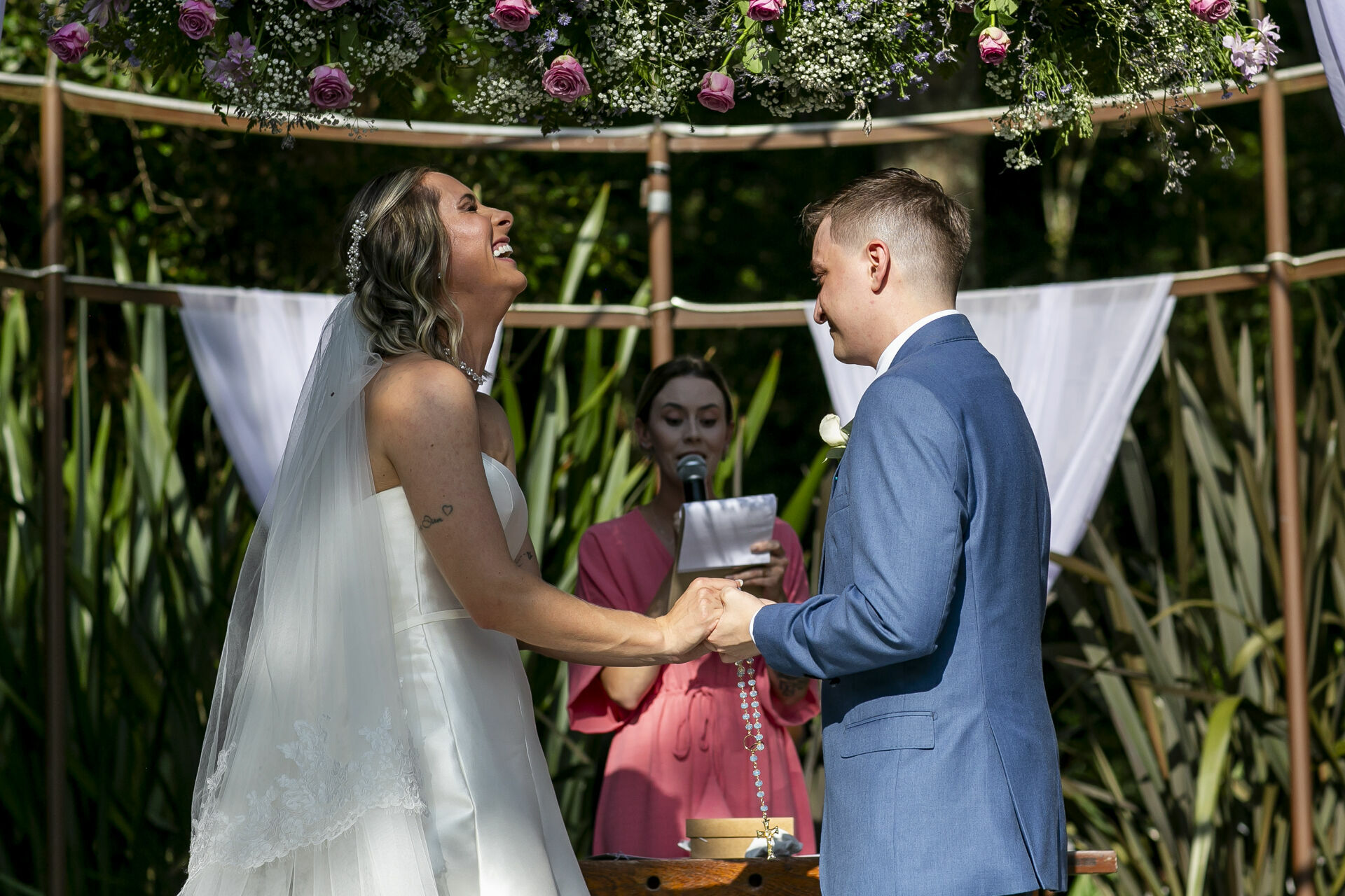 Foto Casamento Juliana & Guilherme - Imagem 78