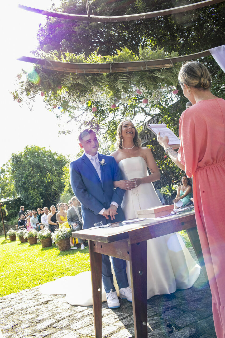 Foto Casamento Juliana & Guilherme - Imagem 73