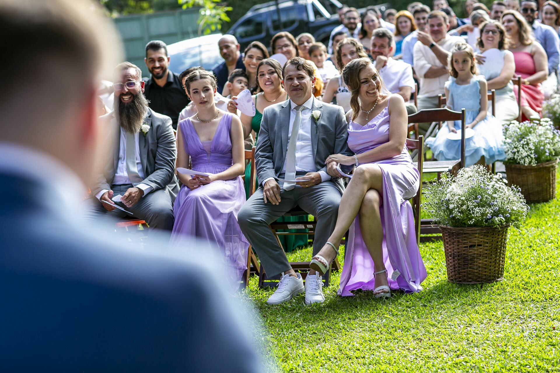Foto Casamento Juliana & Guilherme - Imagem 83