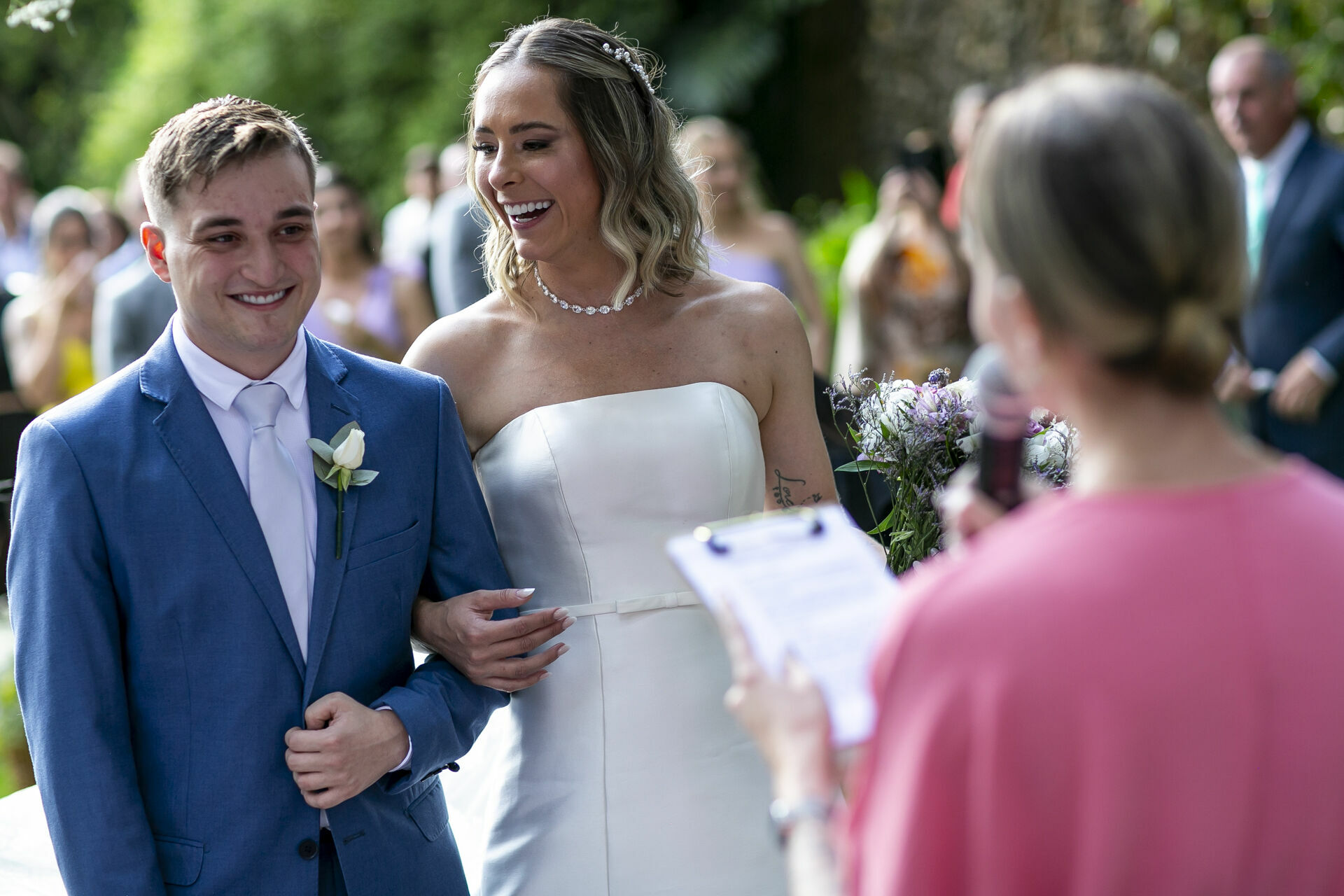 Foto Casamento Juliana & Guilherme - Imagem 59