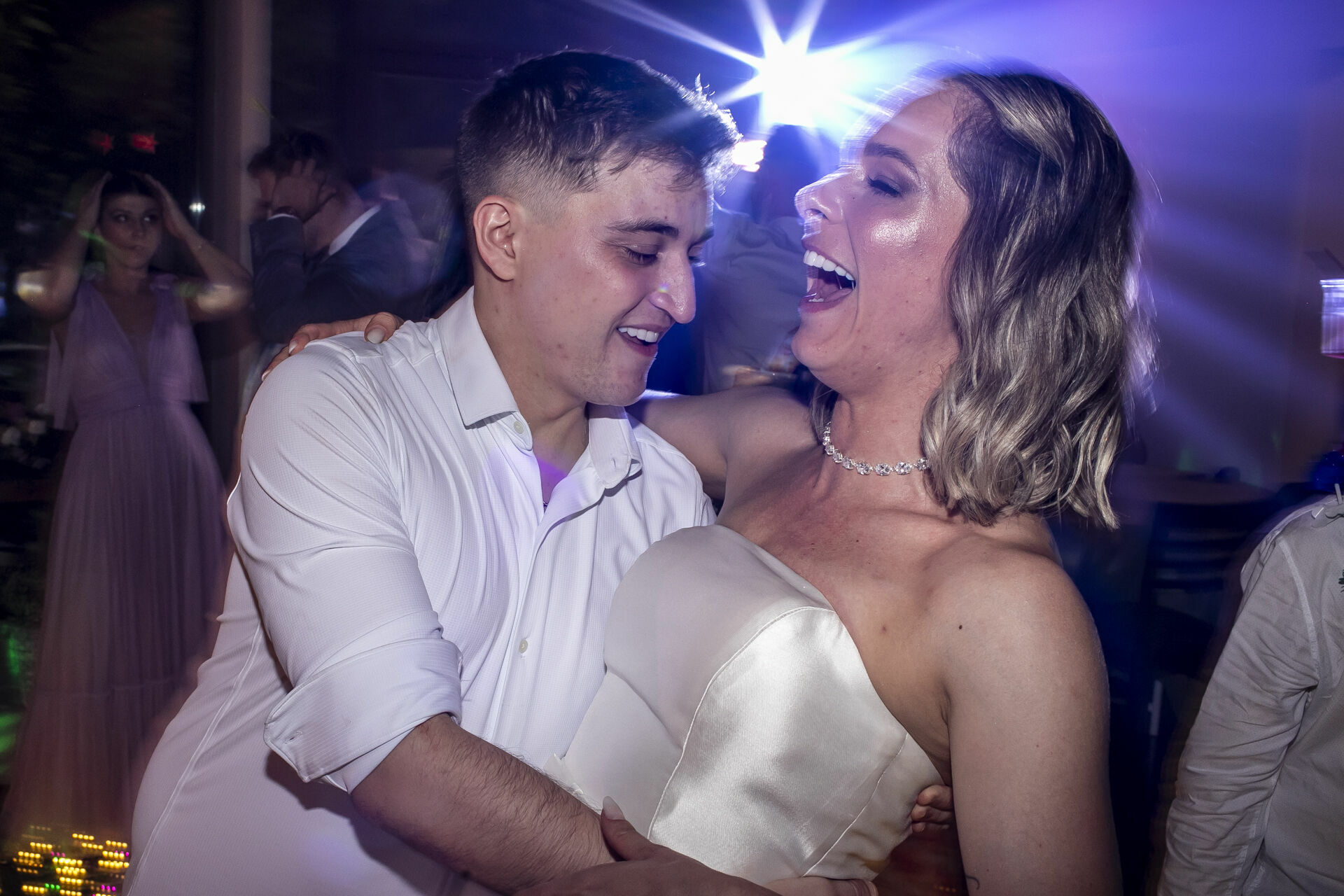 Foto Casamento Juliana & Guilherme - Imagem 123