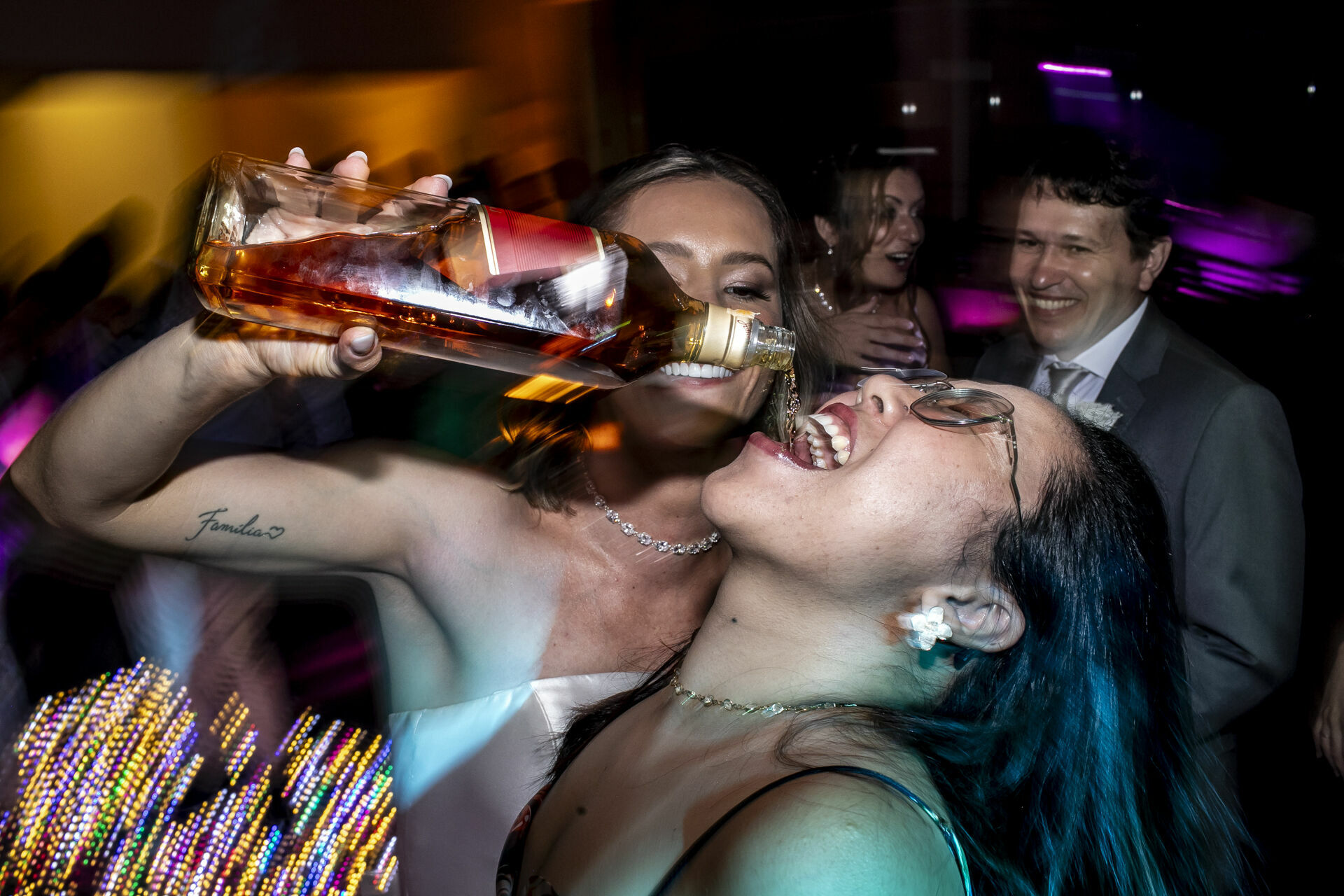 Foto Casamento Juliana & Guilherme - Imagem 119