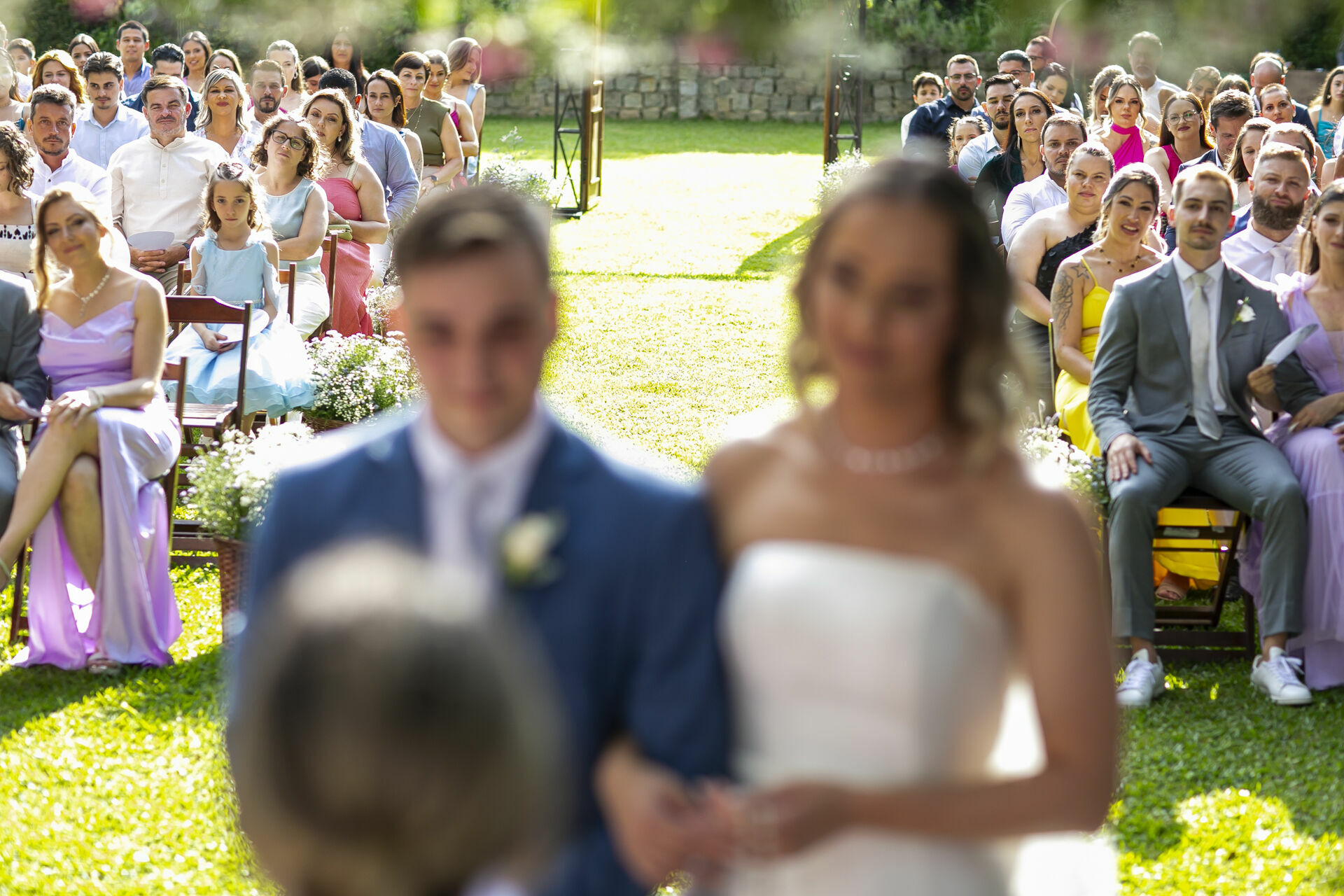 Foto Casamento Juliana & Guilherme - Imagem 70