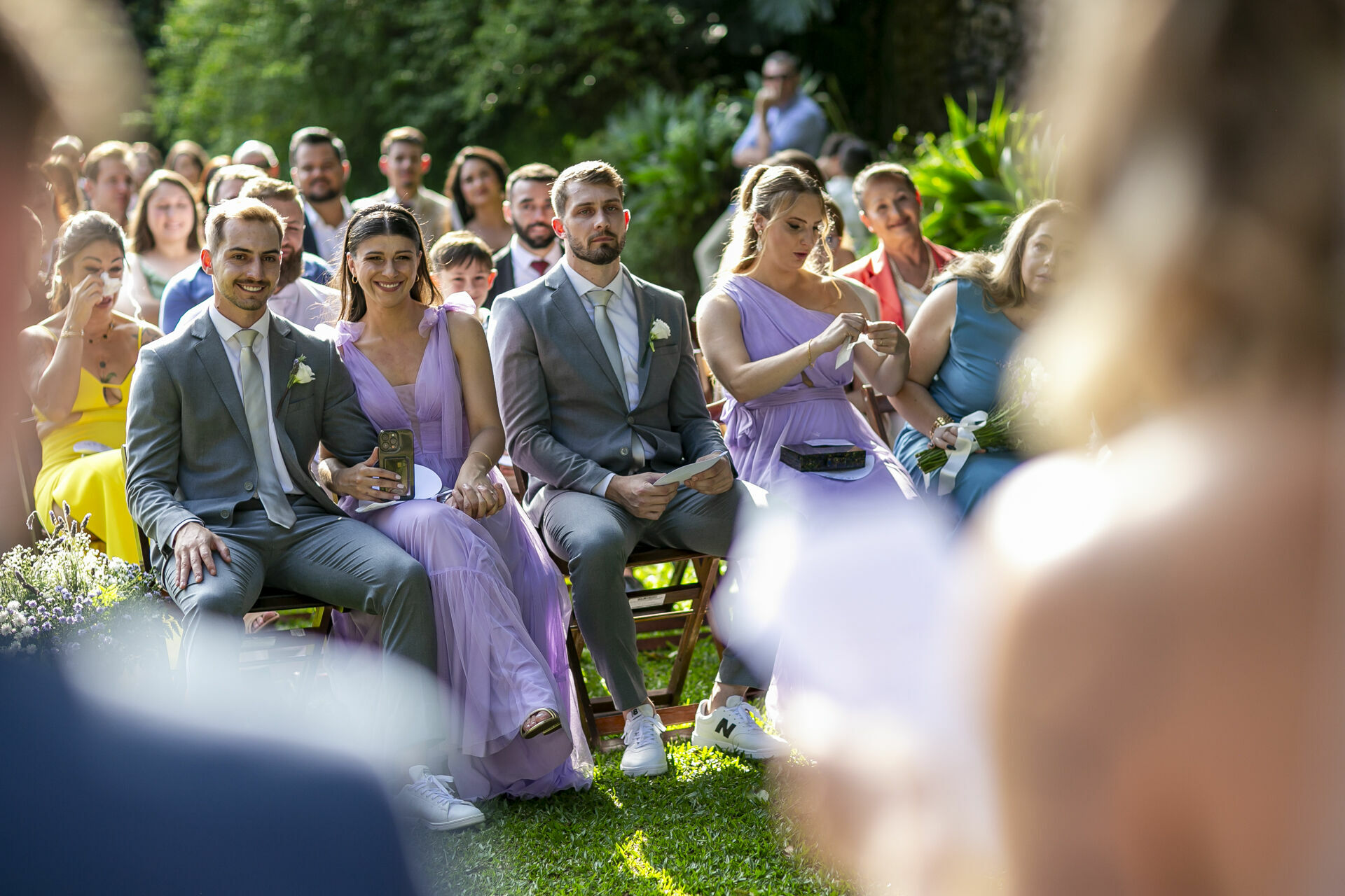 Foto Casamento Juliana & Guilherme - Imagem 82