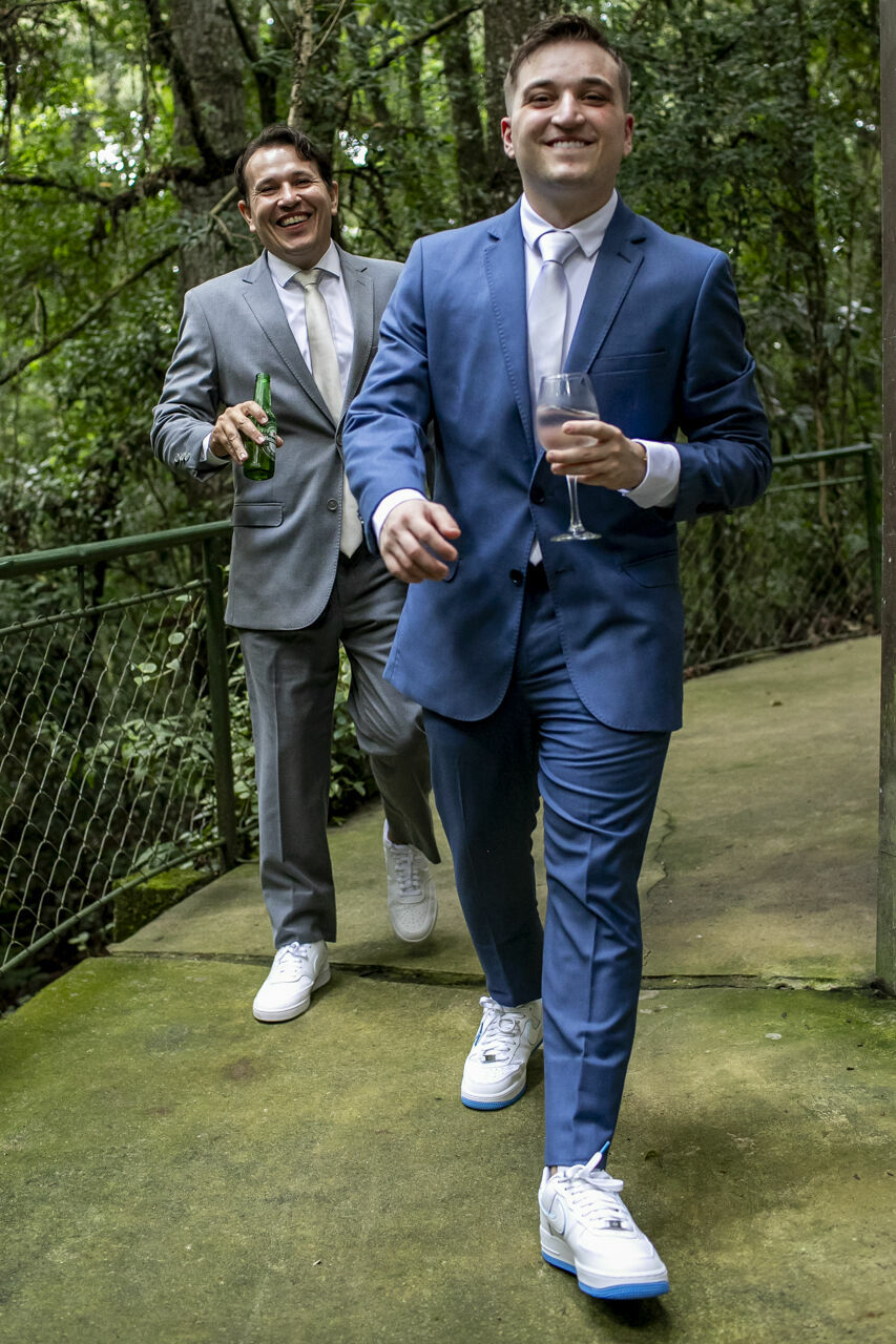 Foto Casamento Juliana & Guilherme - Imagem 30