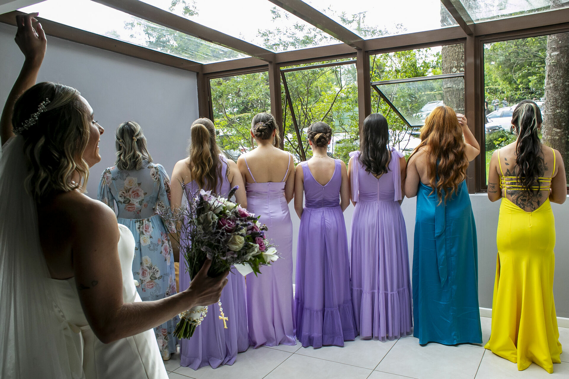 Foto Casamento Juliana & Guilherme - Imagem 33