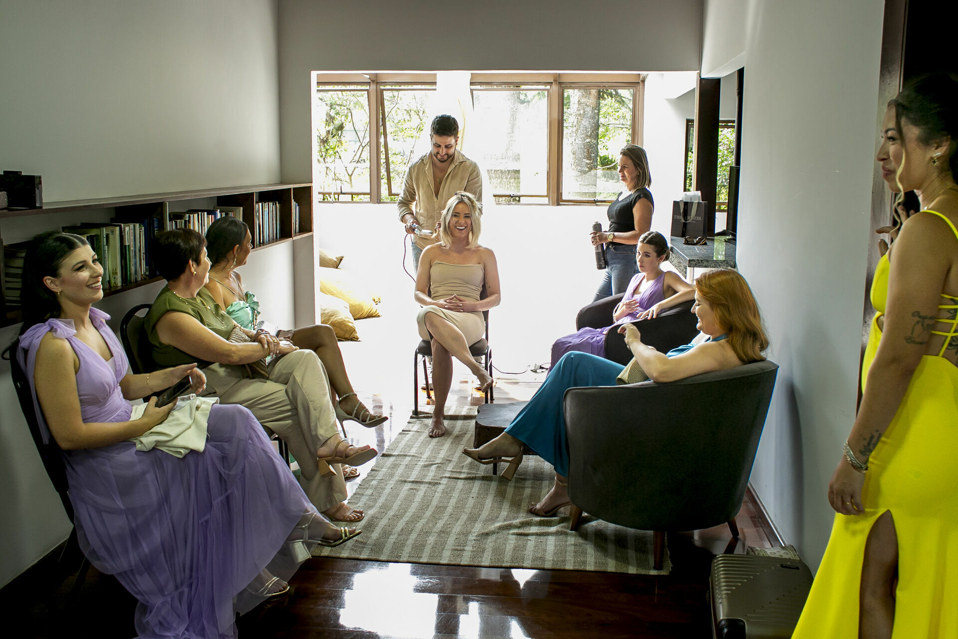 Foto Casamento Juliana & Guilherme - Imagem 21