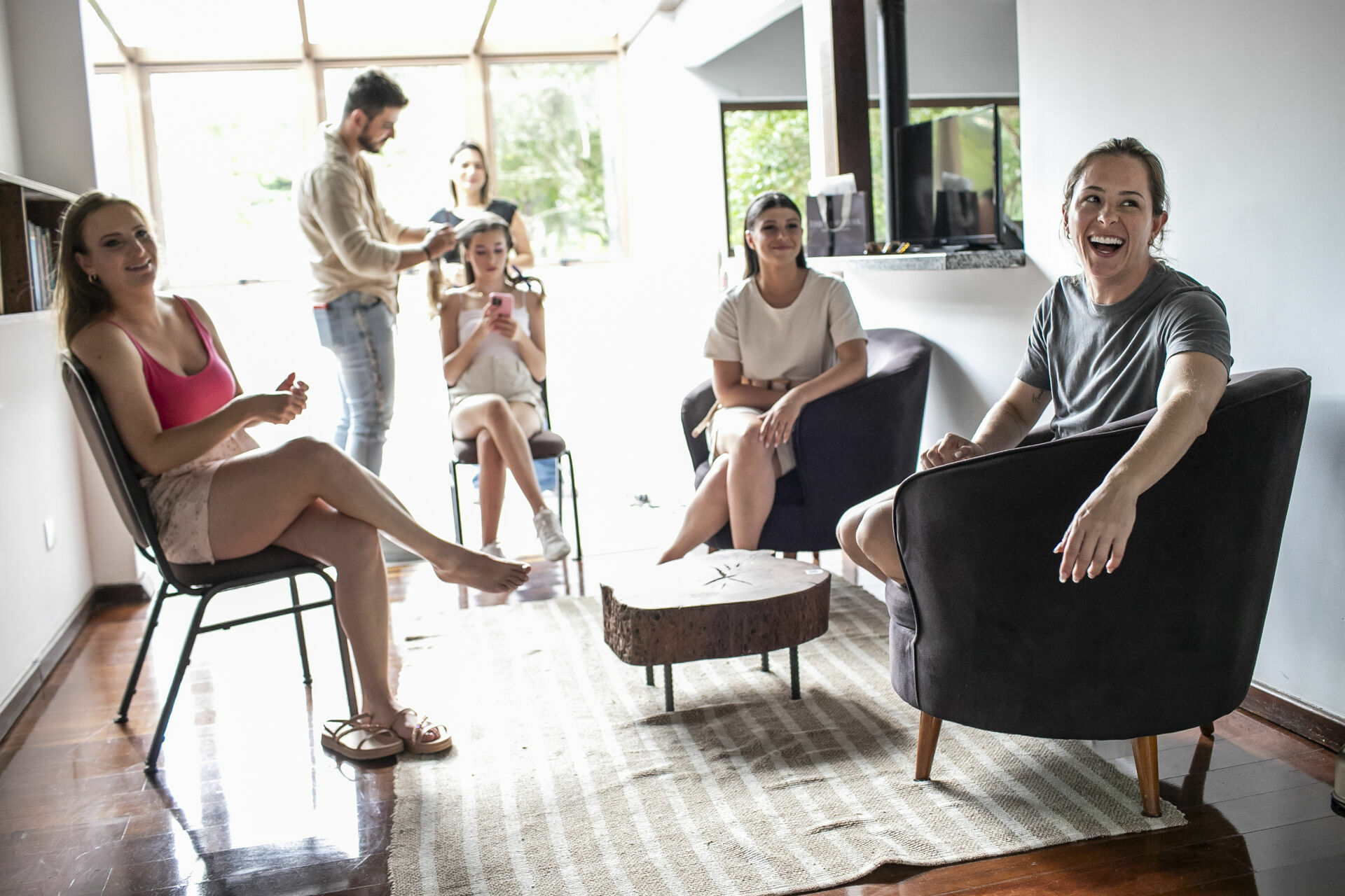 Foto Casamento Juliana & Guilherme - Imagem 2