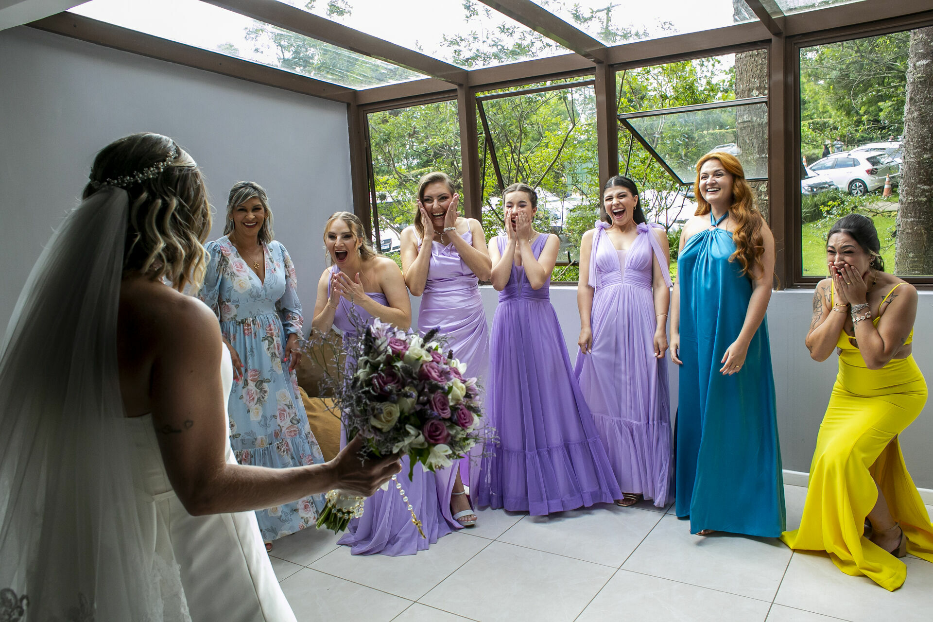 Foto Casamento Juliana & Guilherme - Imagem 34