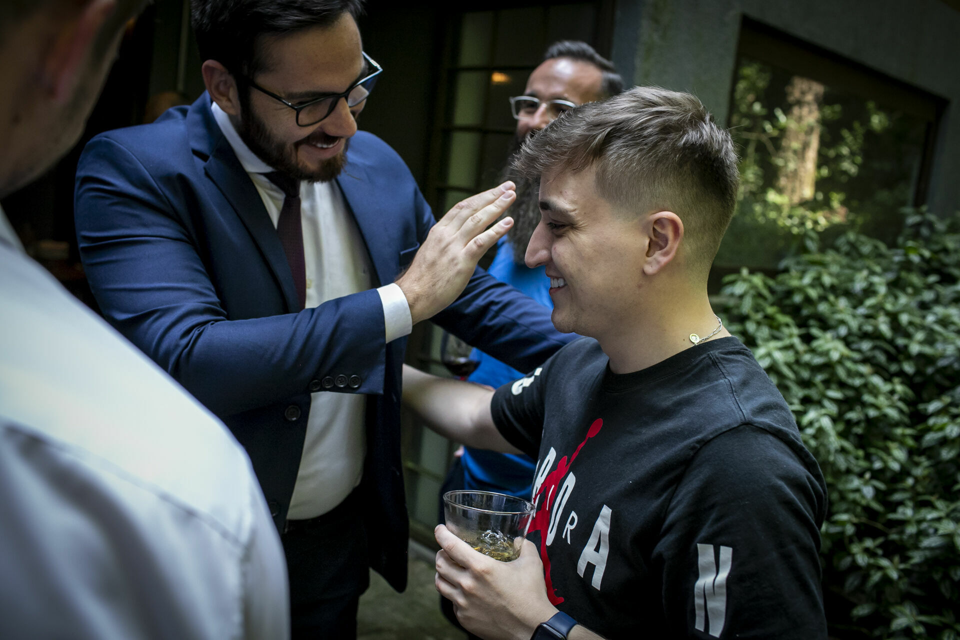 Foto Casamento Juliana & Guilherme - Imagem 18