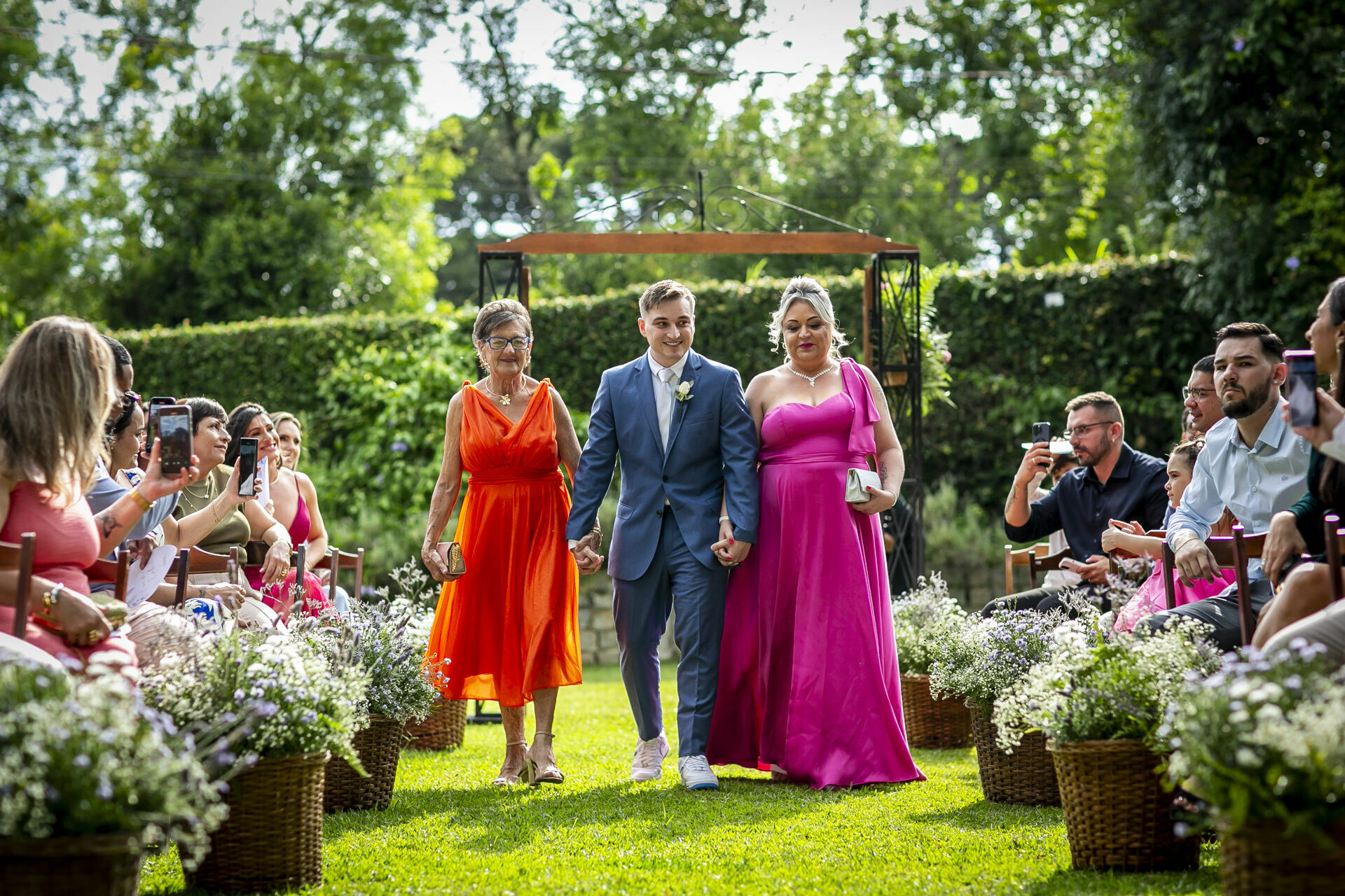 Foto Casamento Juliana & Guilherme - Imagem 46