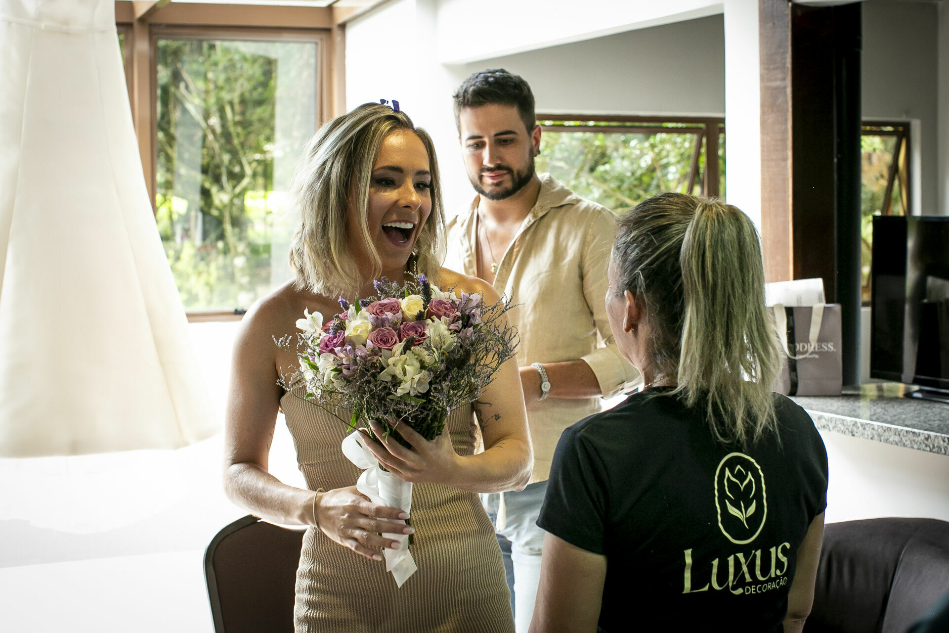 Foto Casamento Juliana & Guilherme - Imagem 22