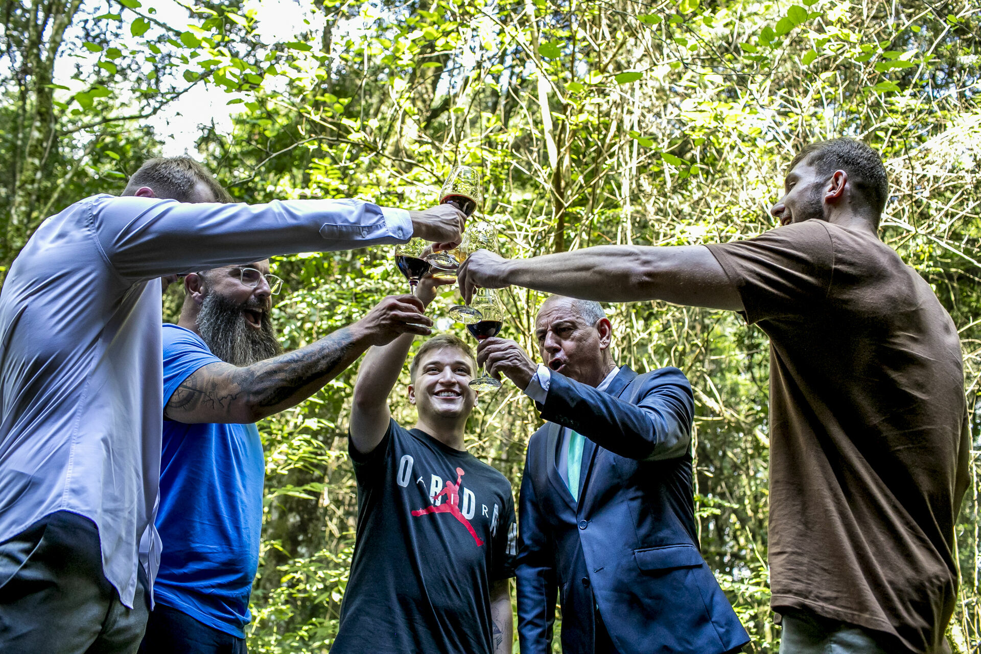 Foto Casamento Juliana & Guilherme - Imagem 16