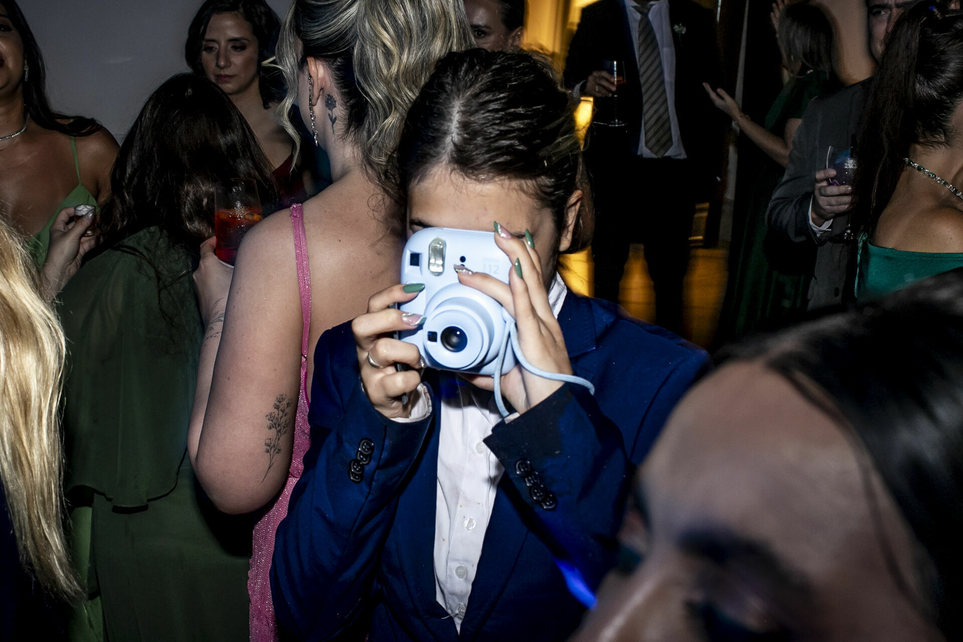 Foto Casamento Isabela & Pedro - Imagem 78