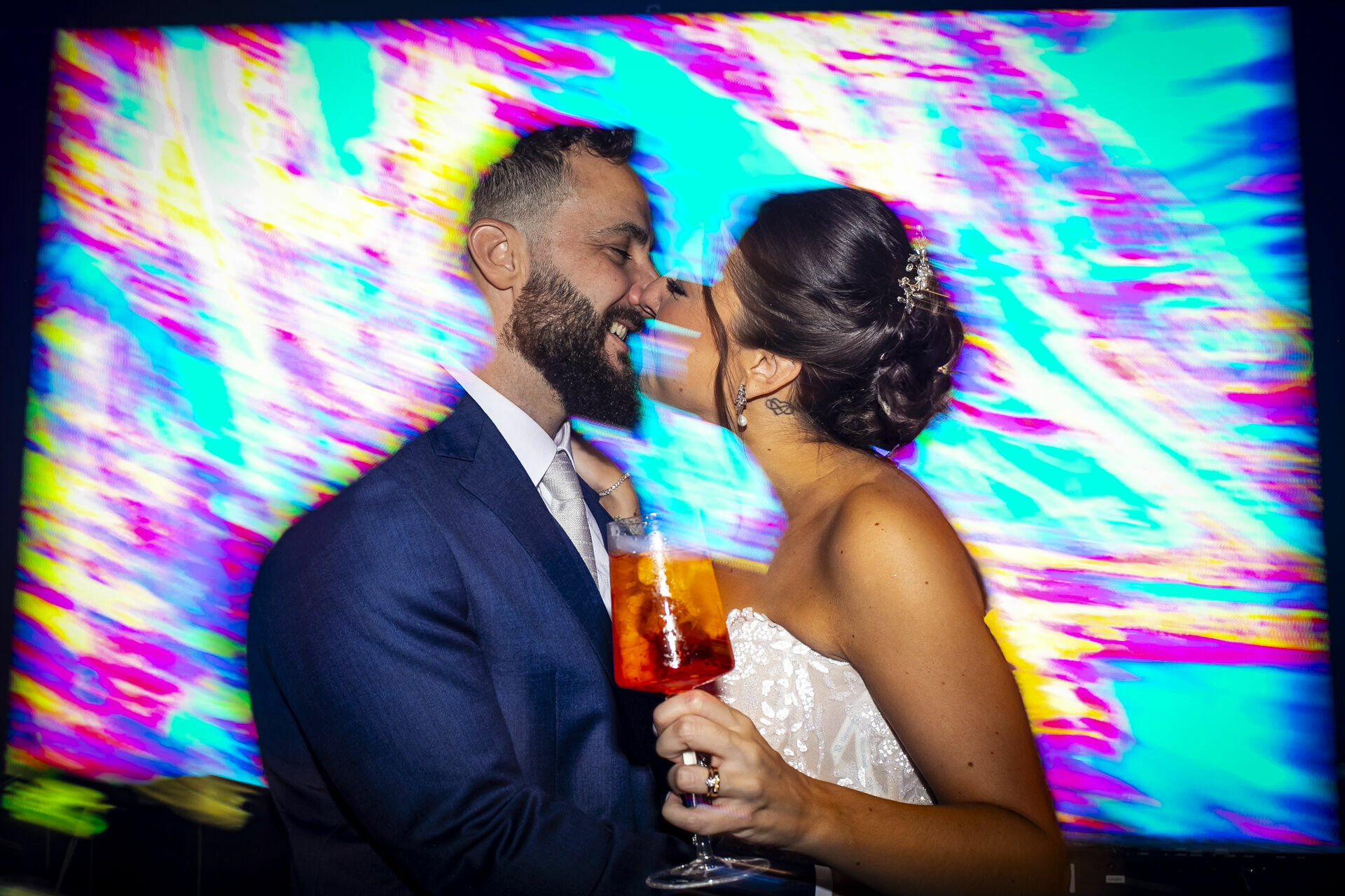 Foto Casamento Isabela & Pedro - Imagem 71