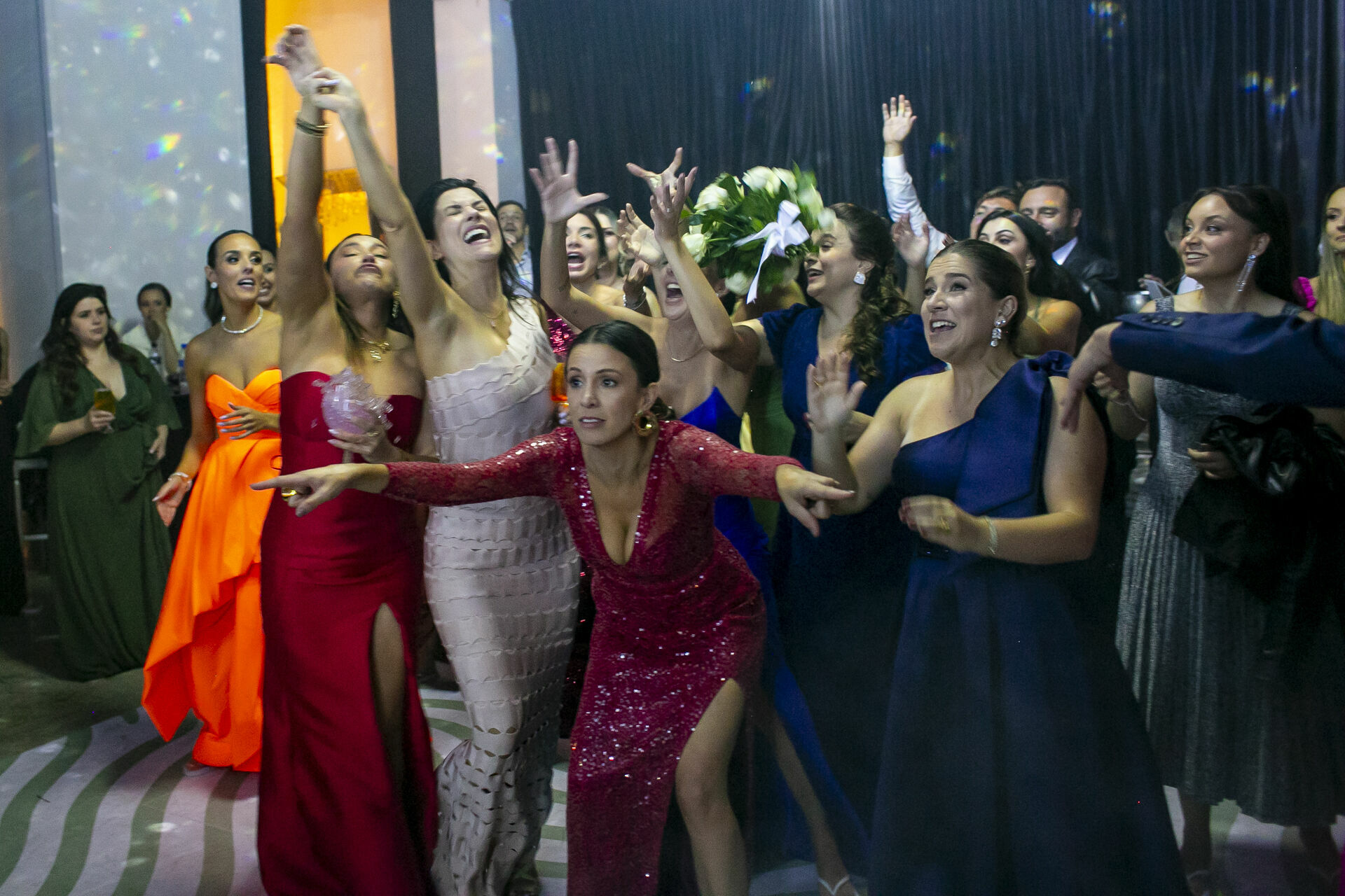 Foto Casamento Isabela & Pedro - Imagem 81