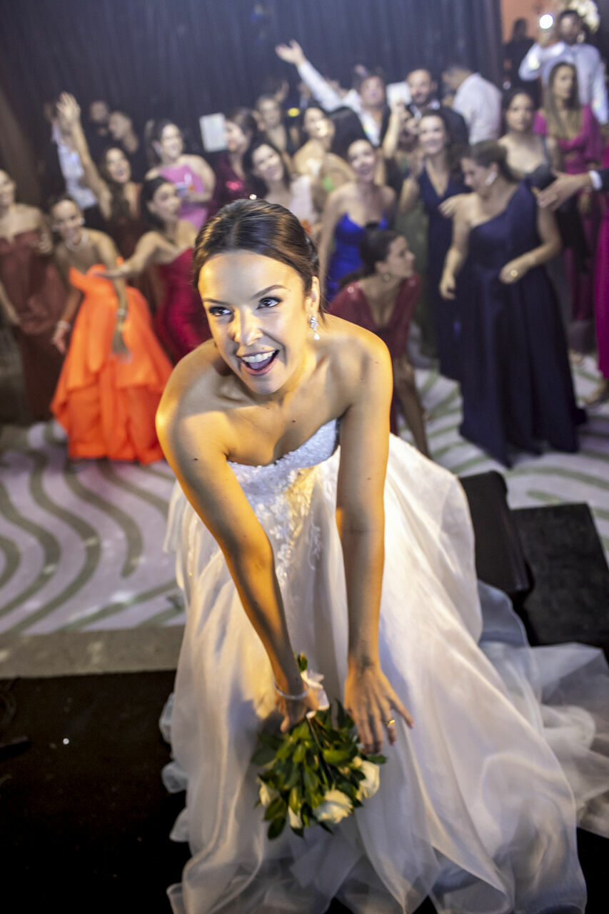 Foto Casamento Isabela & Pedro - Imagem 82