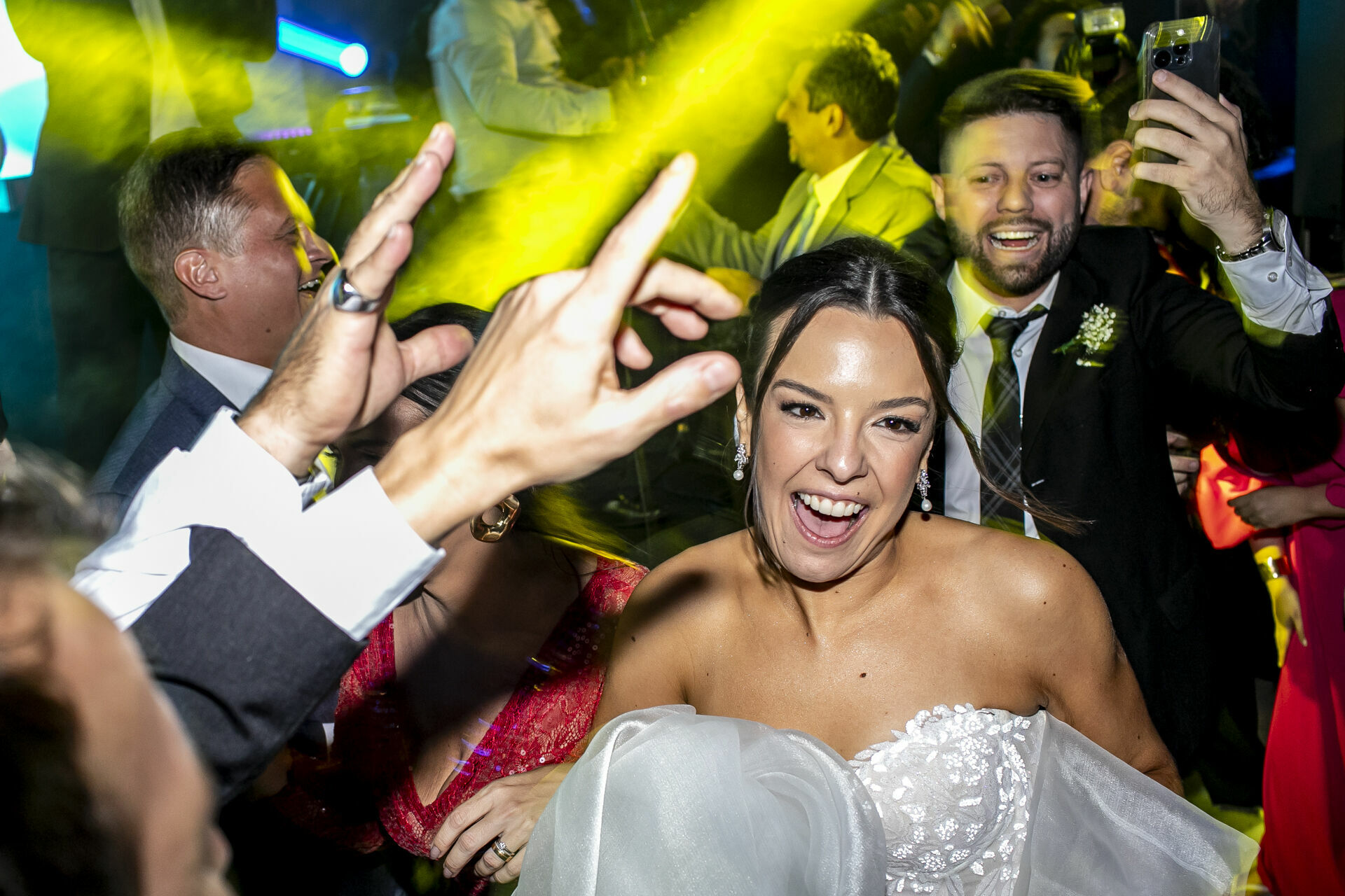 Foto Casamento Isabela & Pedro - Imagem 75