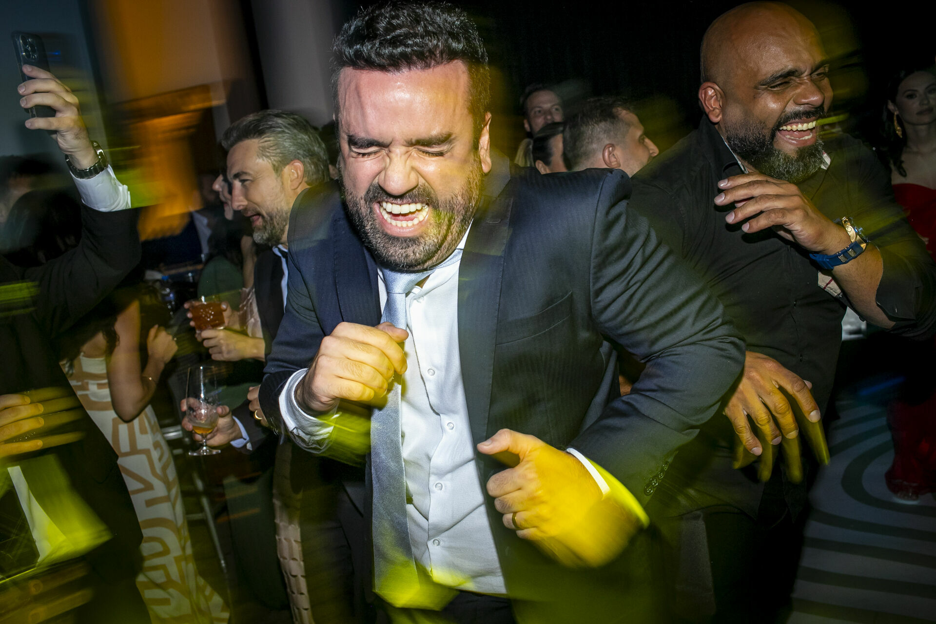 Foto Casamento Isabela & Pedro - Imagem 72