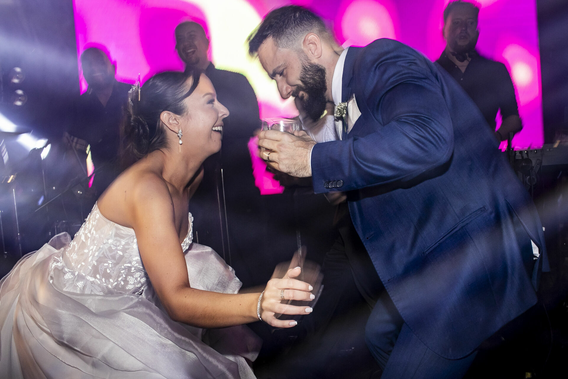 Foto Casamento Isabela & Pedro - Imagem 80