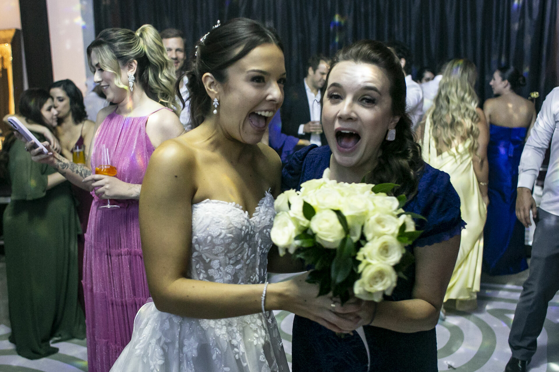 Foto Casamento Isabela & Pedro - Imagem 83