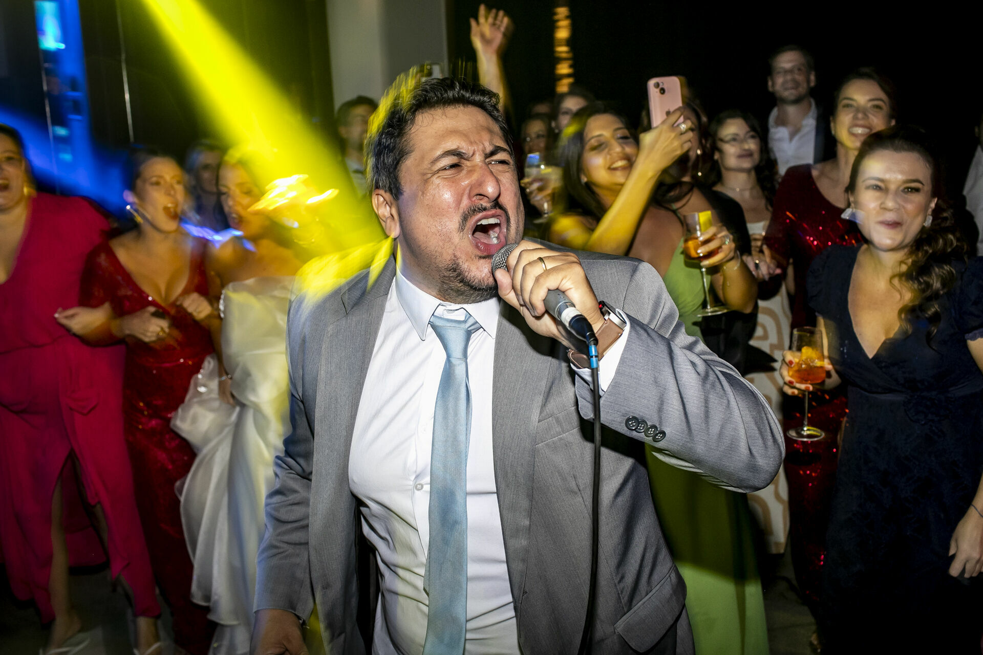 Foto Casamento Isabela & Pedro - Imagem 73