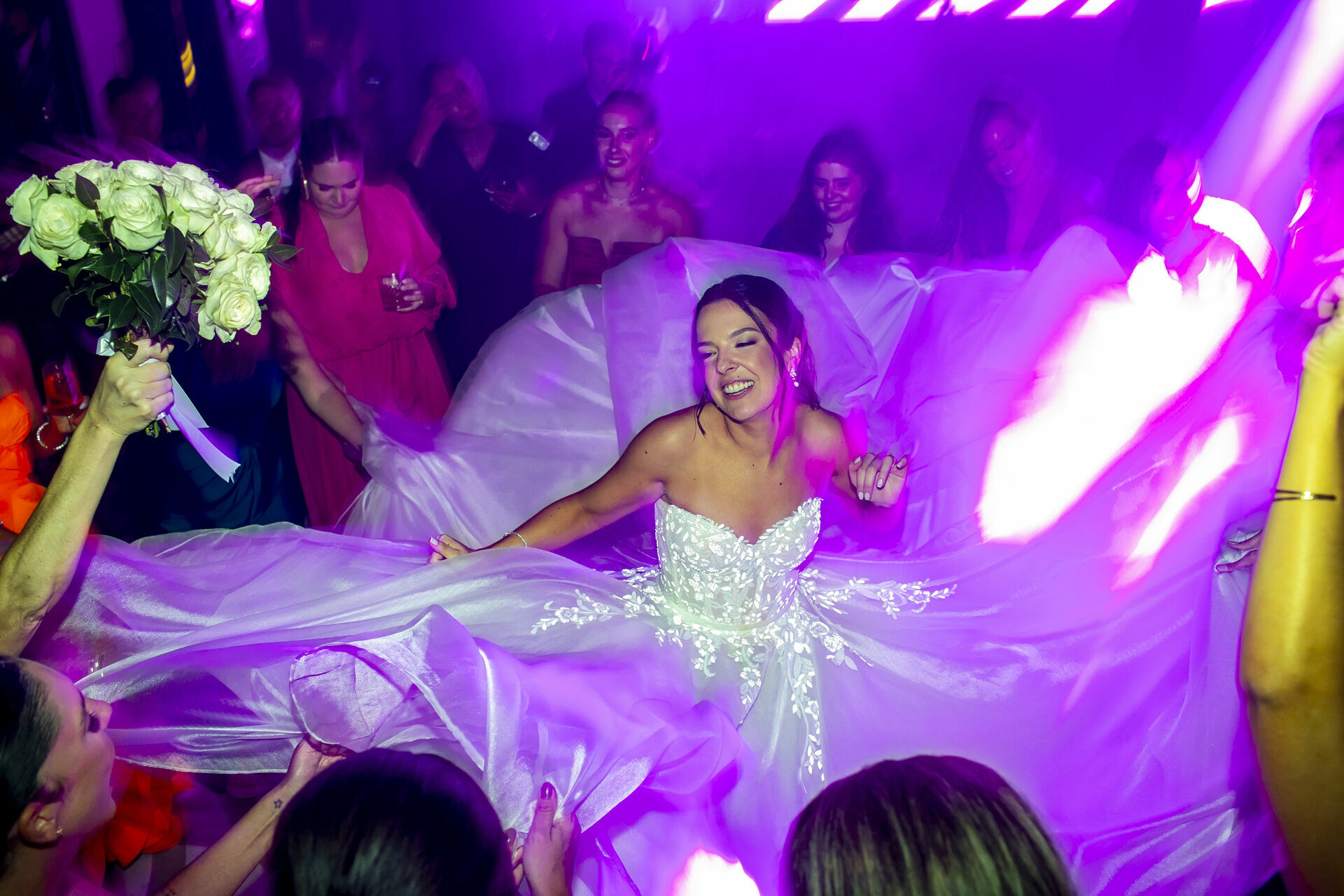 Foto Casamento Isabela & Pedro - Imagem 84