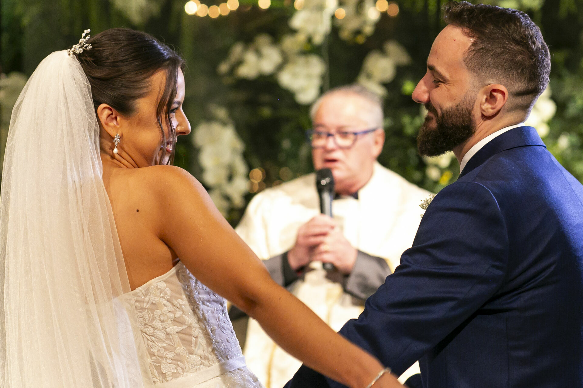 Foto Casamento Isabela & Pedro - Imagem 38