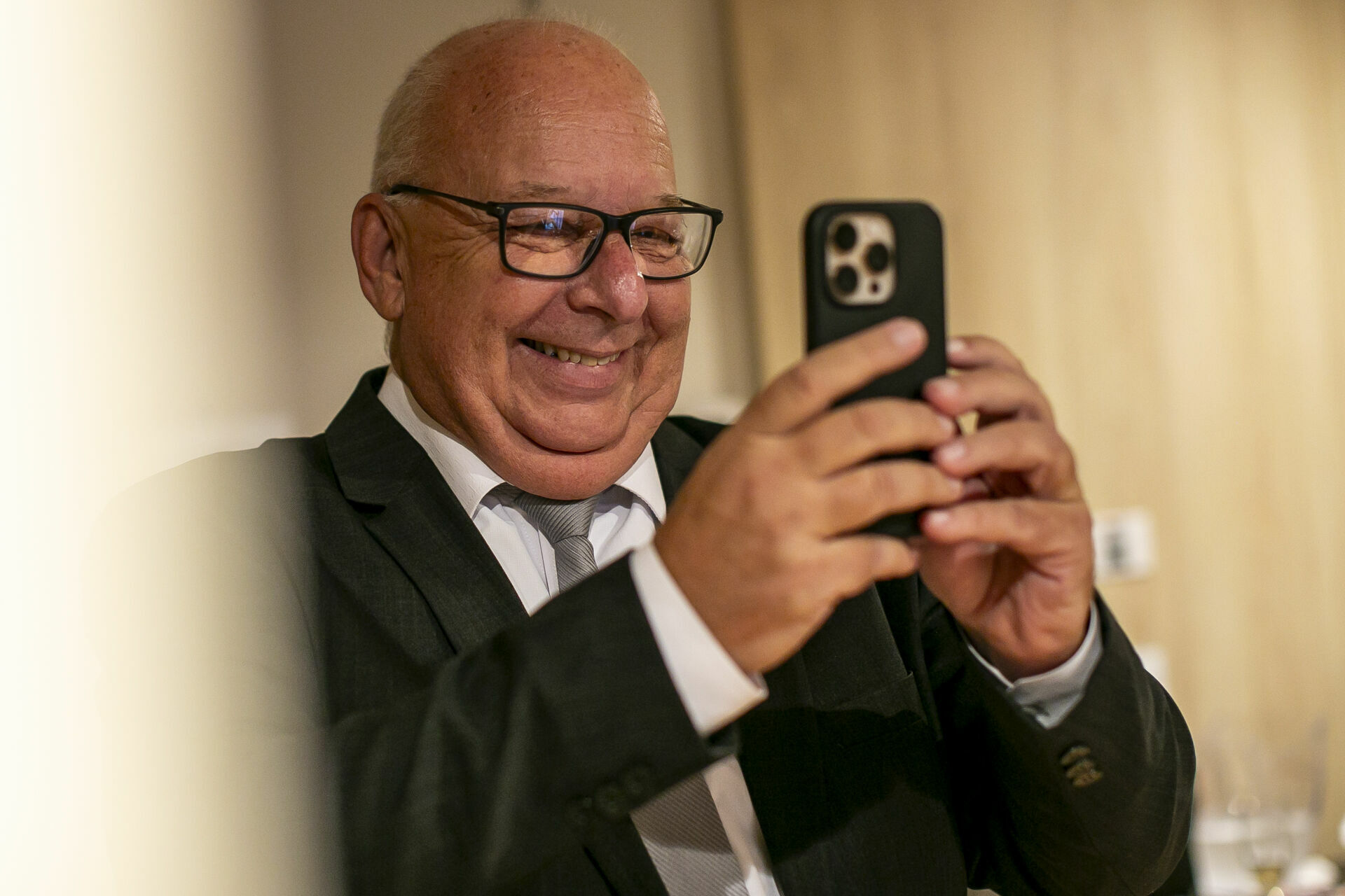 Foto Casamento Isabela & Pedro - Imagem 23