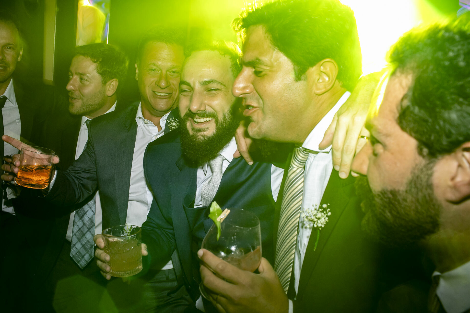 Foto Casamento Isabela & Pedro - Imagem 68