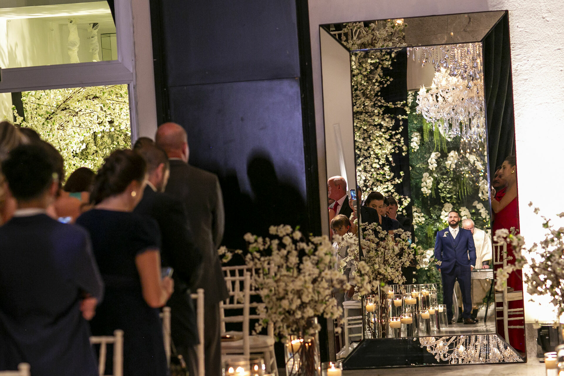 Foto Casamento Isabela & Pedro - Imagem 28