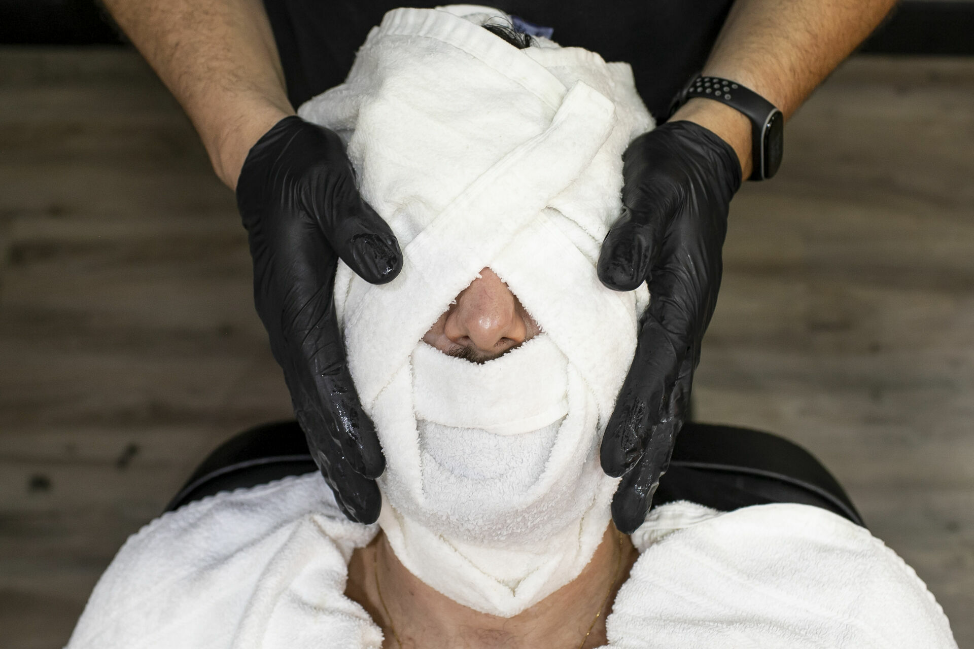 Foto Casamento Isabela & Pedro - Imagem 9