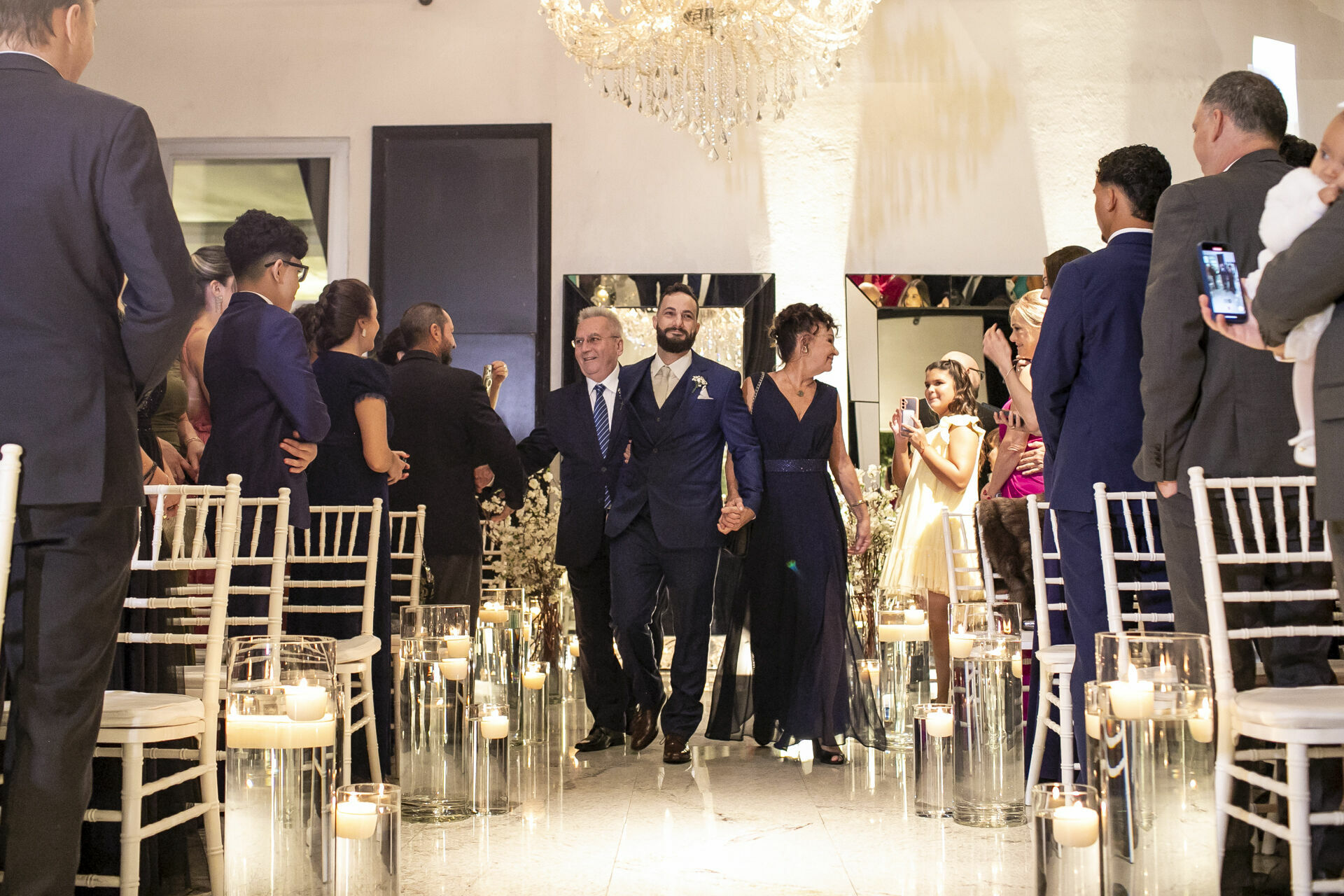 Foto Casamento Isabela & Pedro - Imagem 25