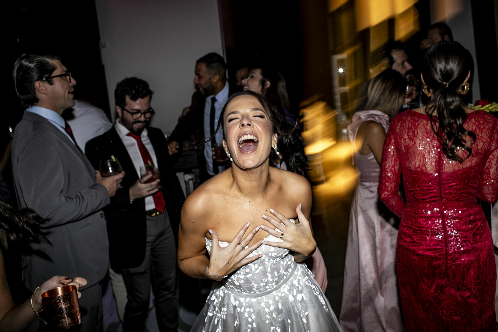 Foto Casamento Isabela & Pedro - Imagem 61