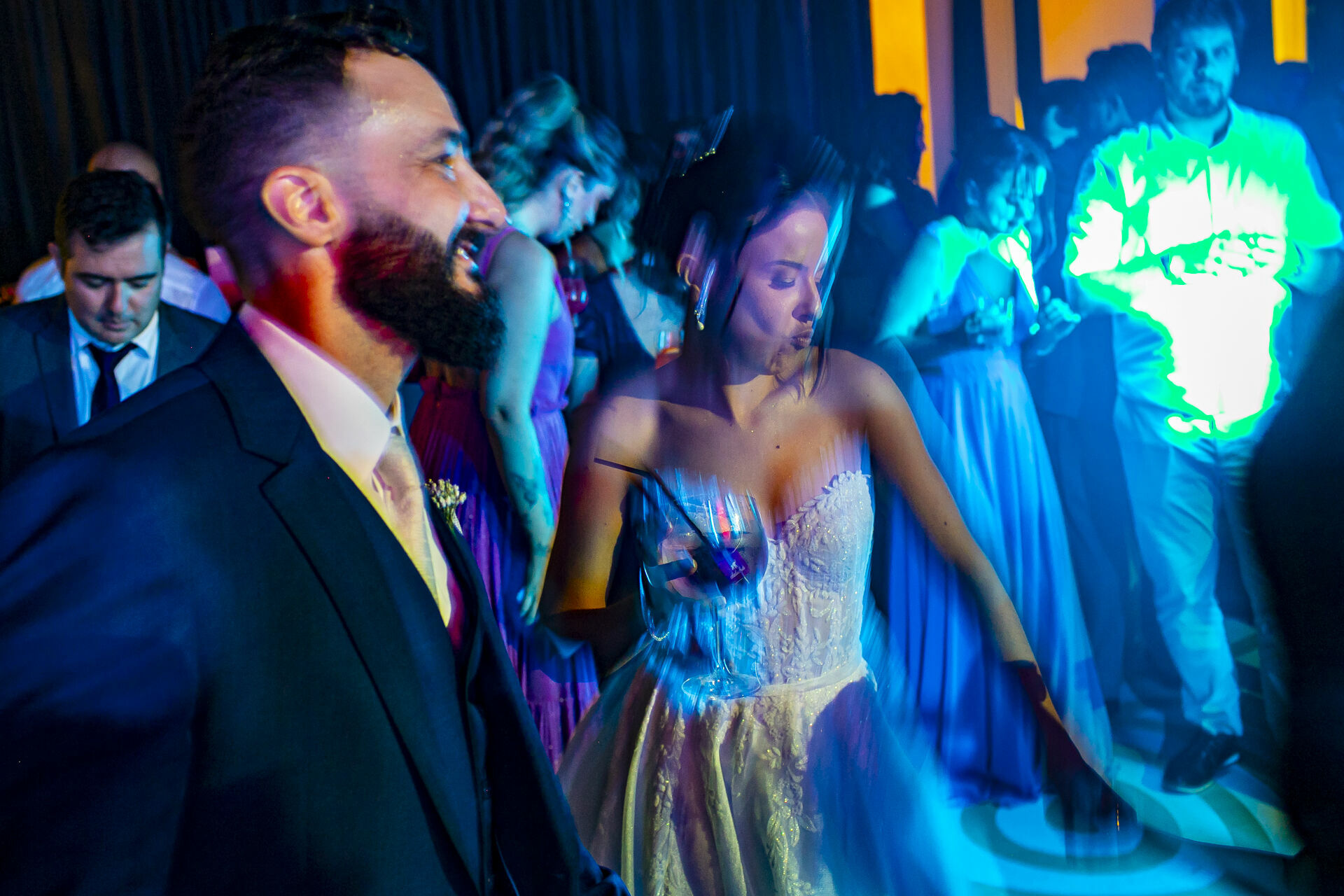 Foto Casamento Isabela & Pedro - Imagem 57