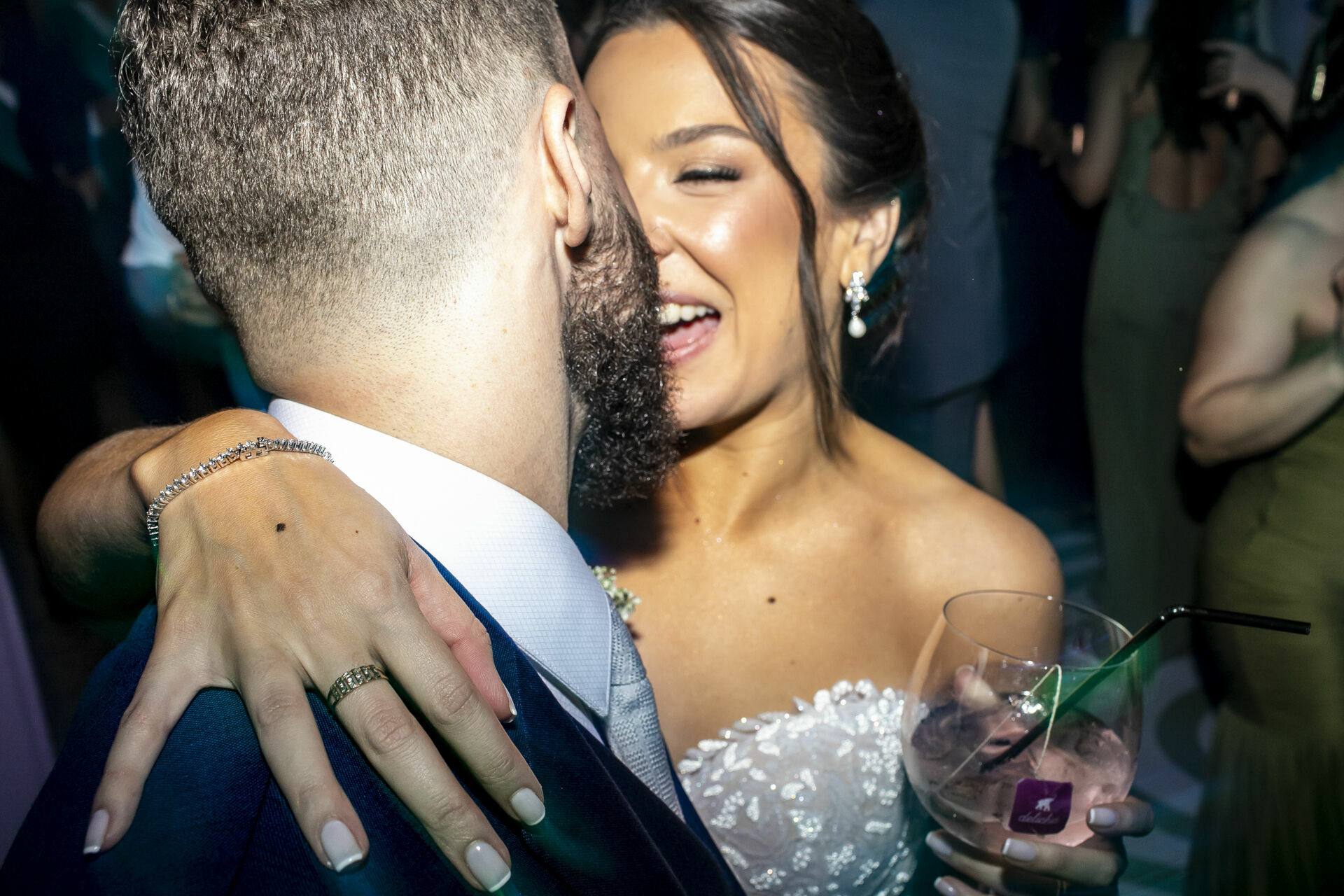 Foto Casamento Isabela & Pedro - Imagem 60