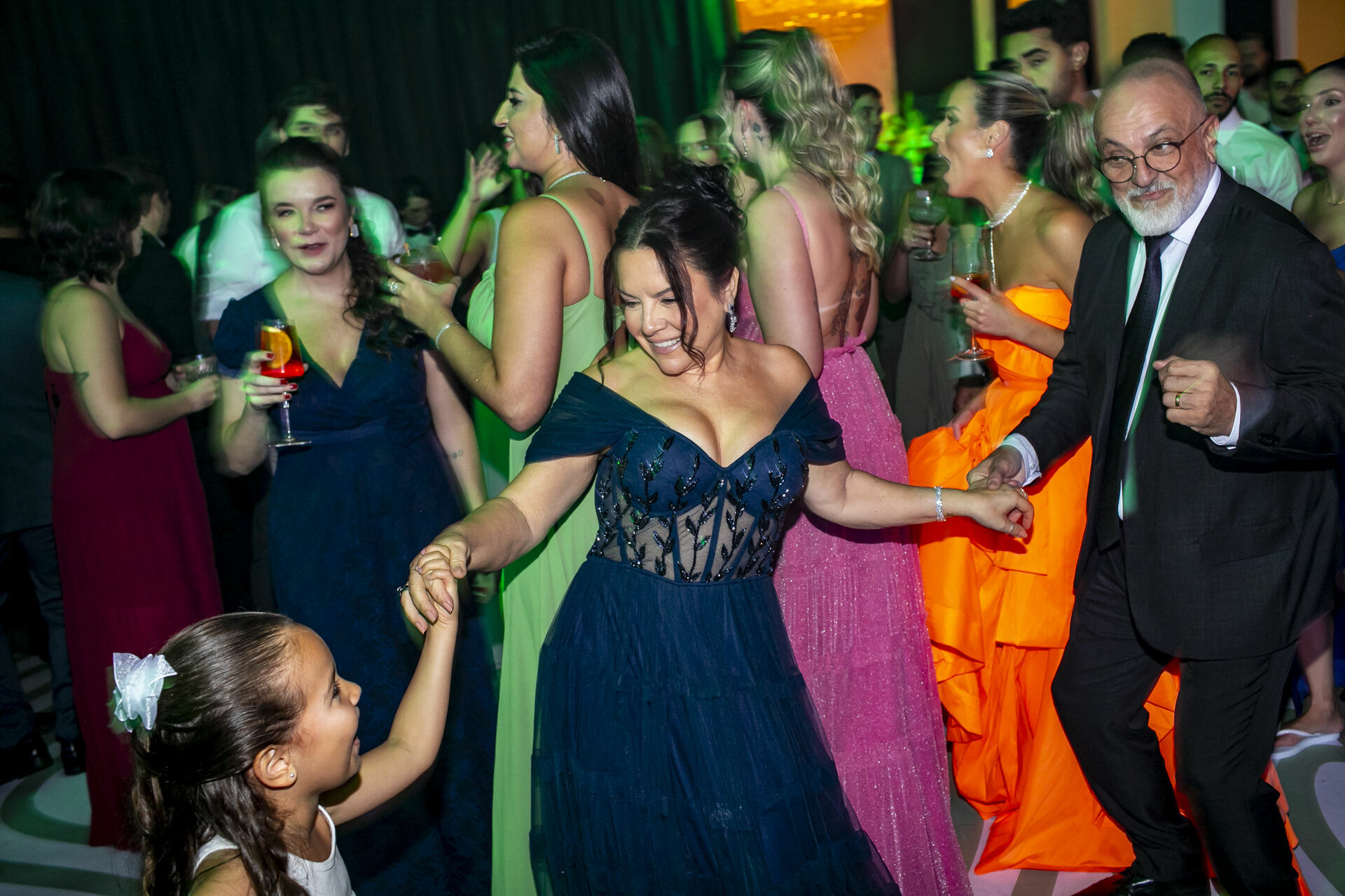 Foto Casamento Isabela & Pedro - Imagem 55