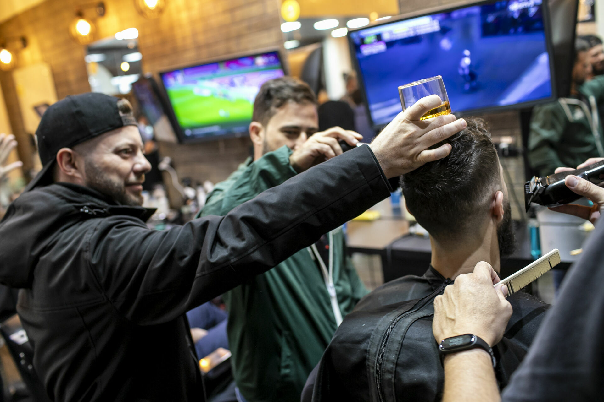 Foto Casamento Isabela & Pedro - Imagem 1